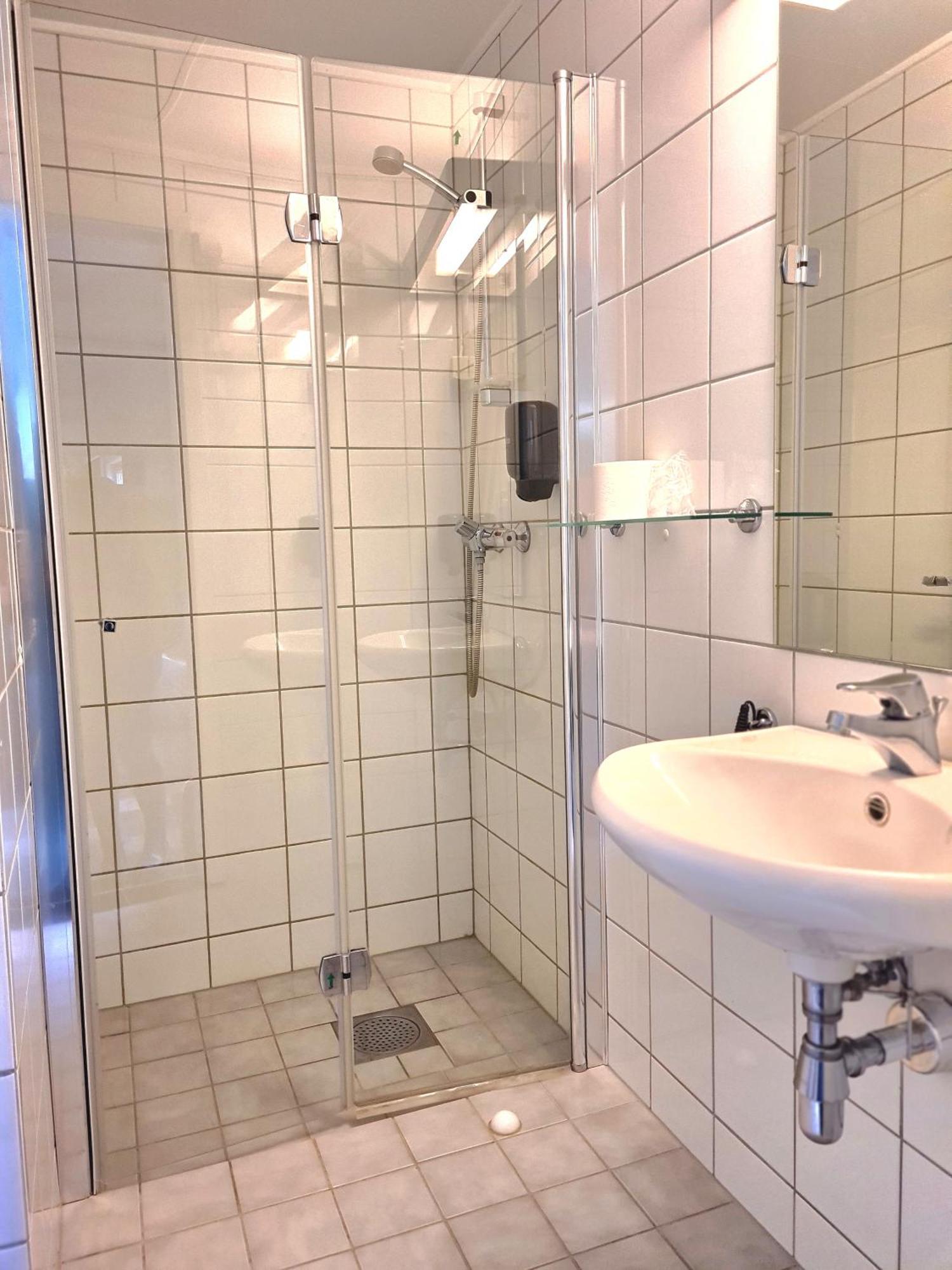 Standaard Eenpersoonskamer