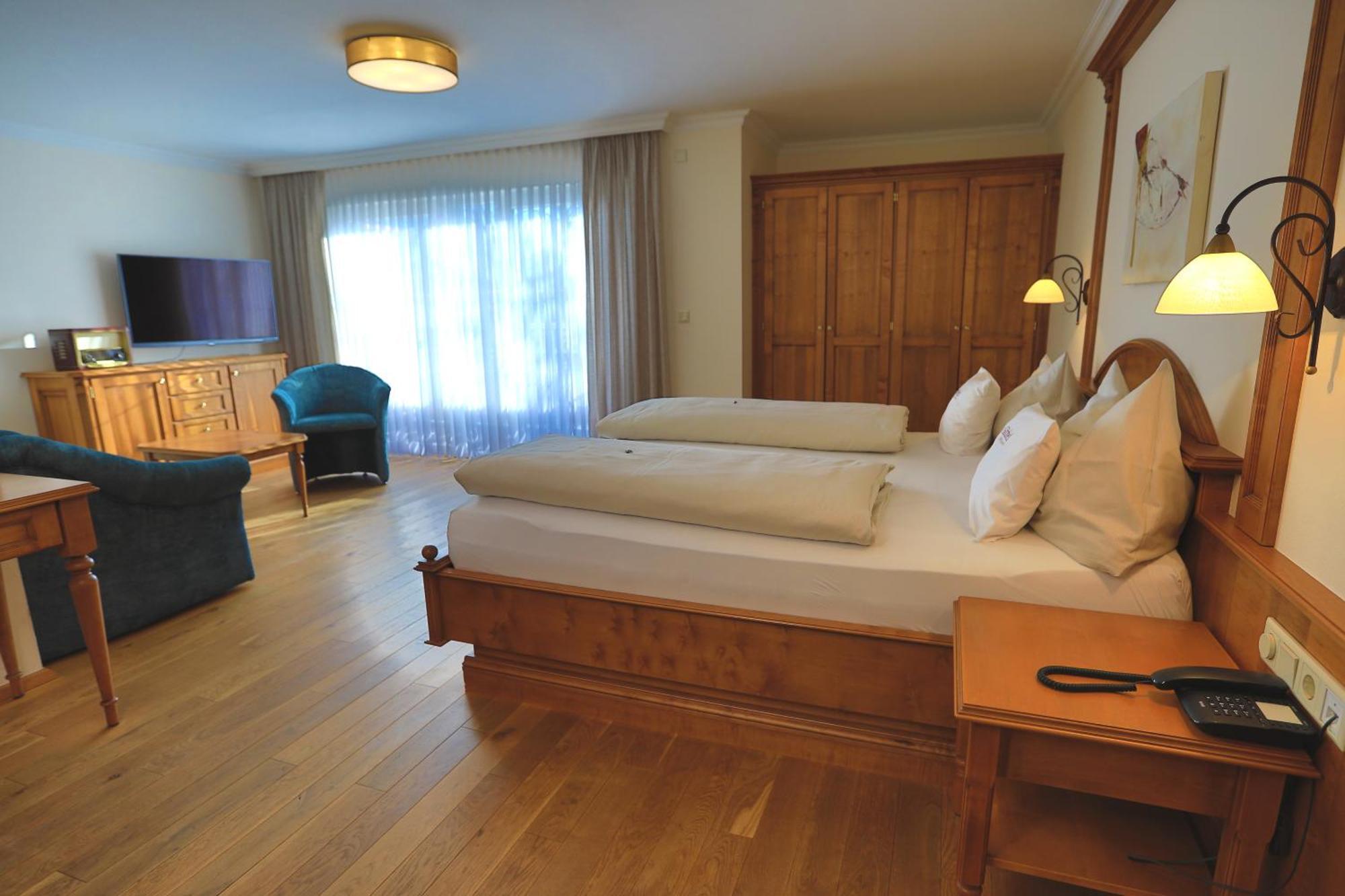 Deluxe Junior Suite