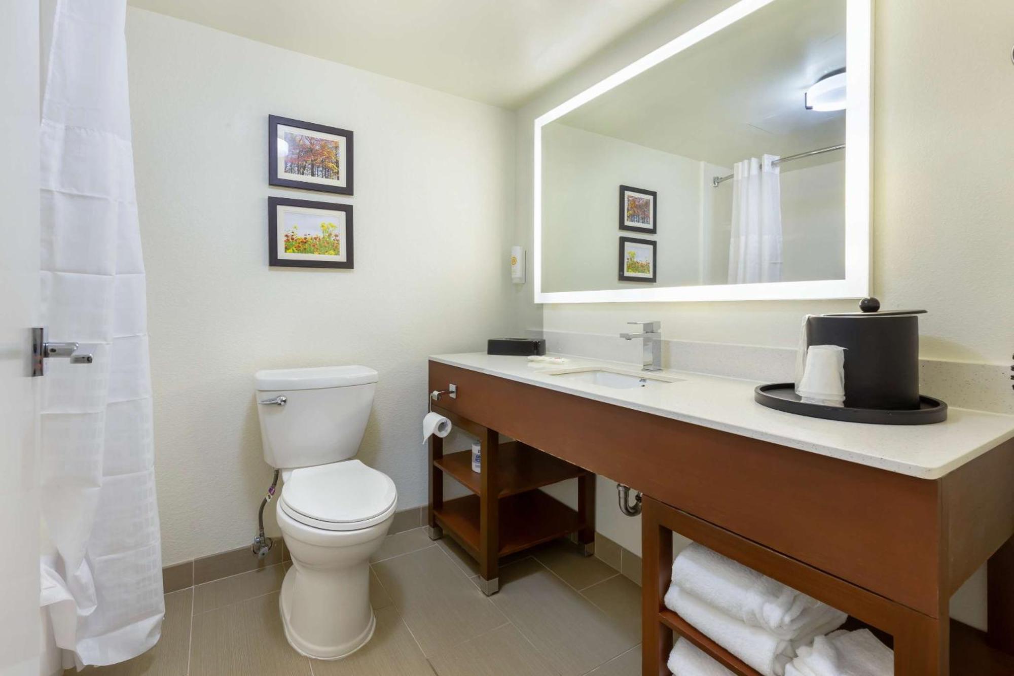 King Suite