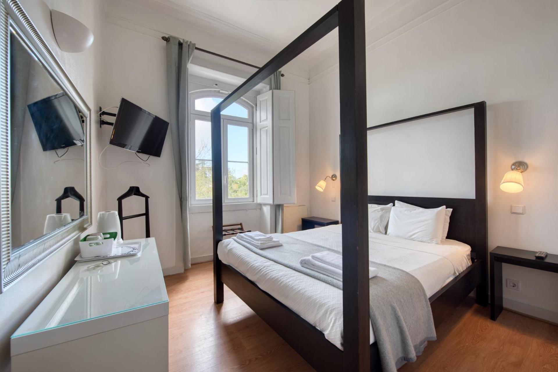 Quarto Duplo Superior
