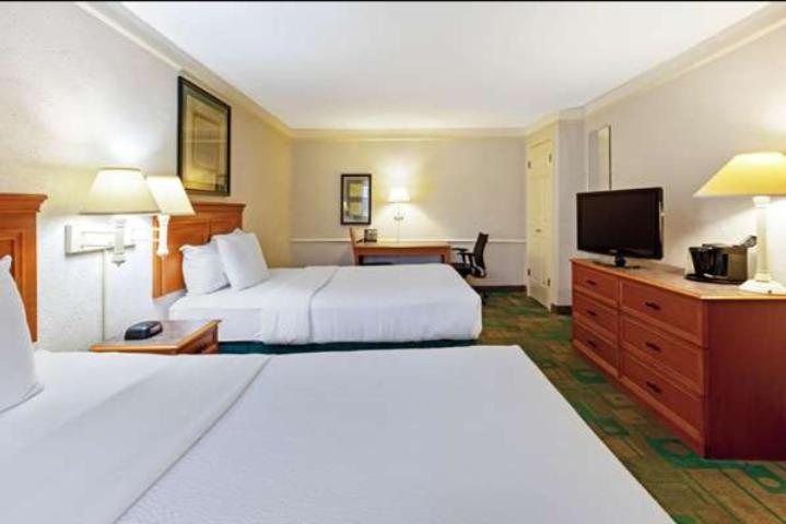Quadruple Room - Non Smoking