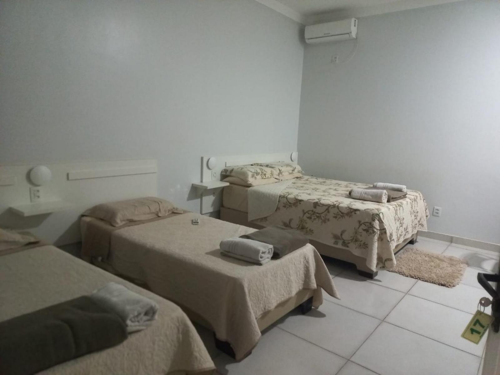 Quarto Triplo