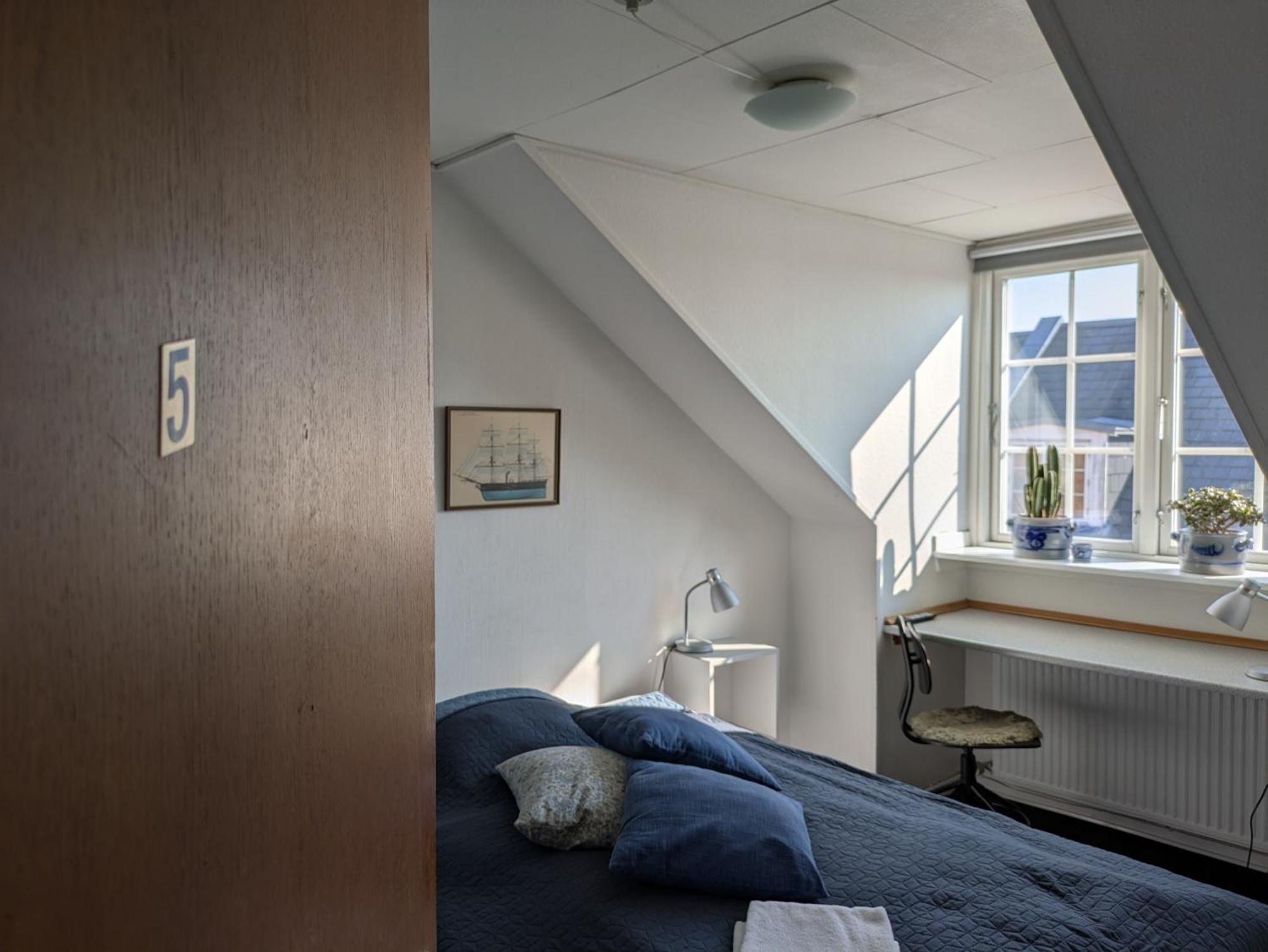Doppelzimmer