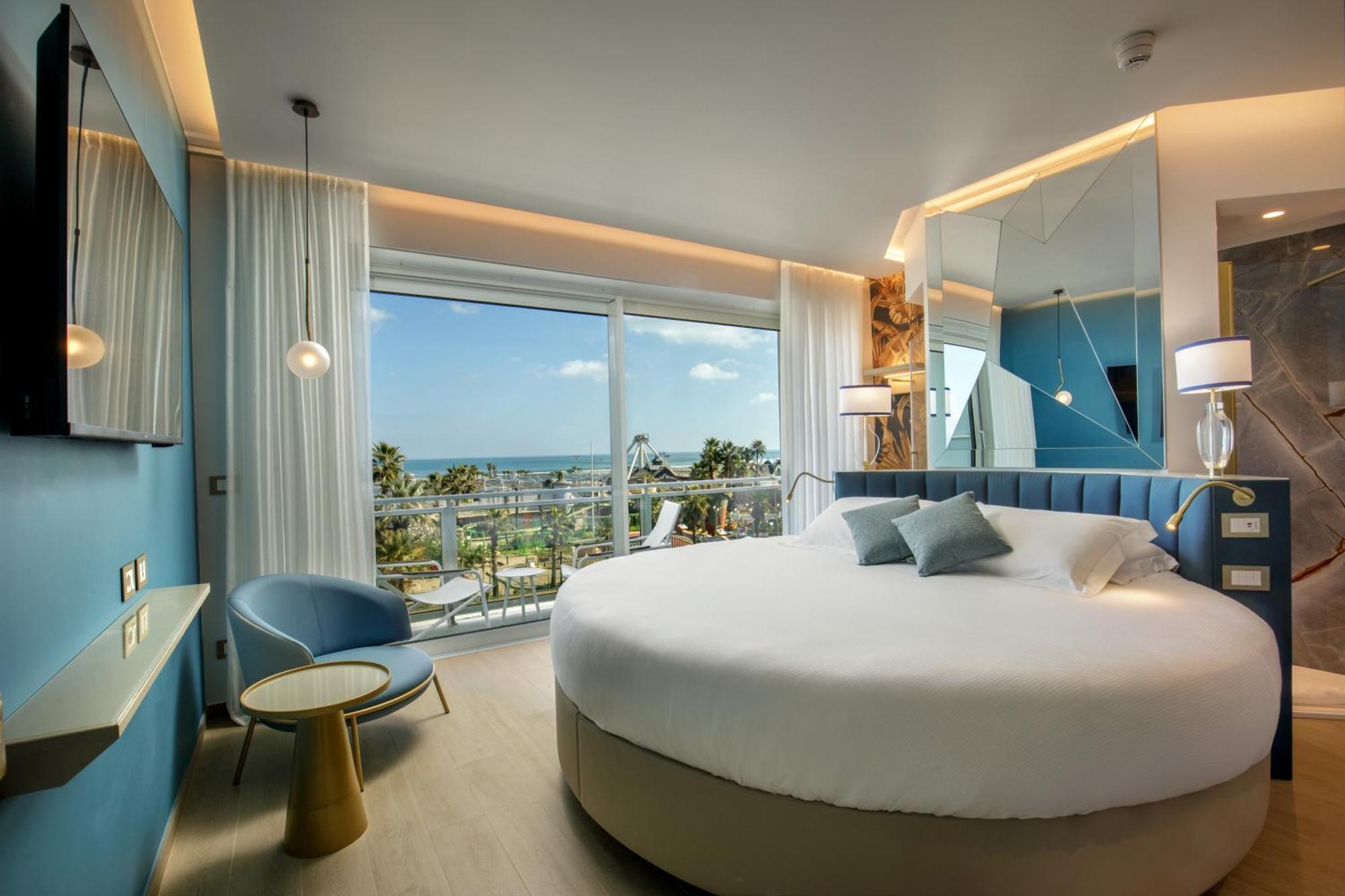 Junior Suite con Terrazza