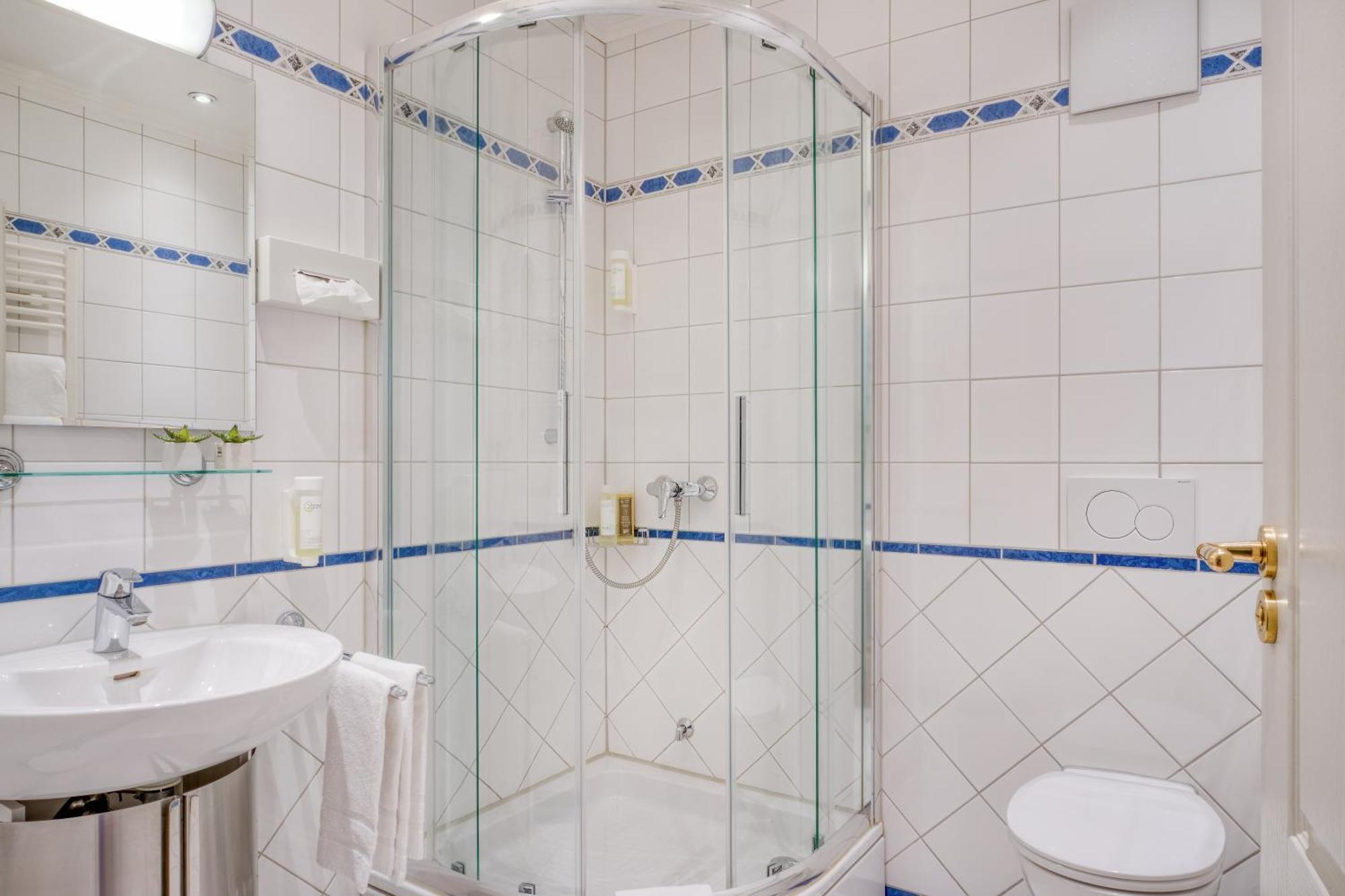 Comfort Doppelzimmer