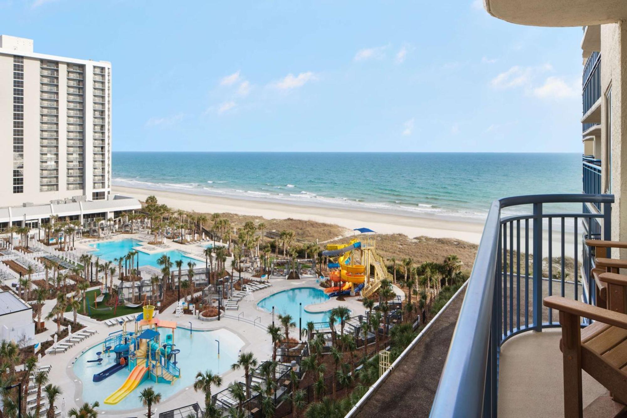 King Room with Ocean View