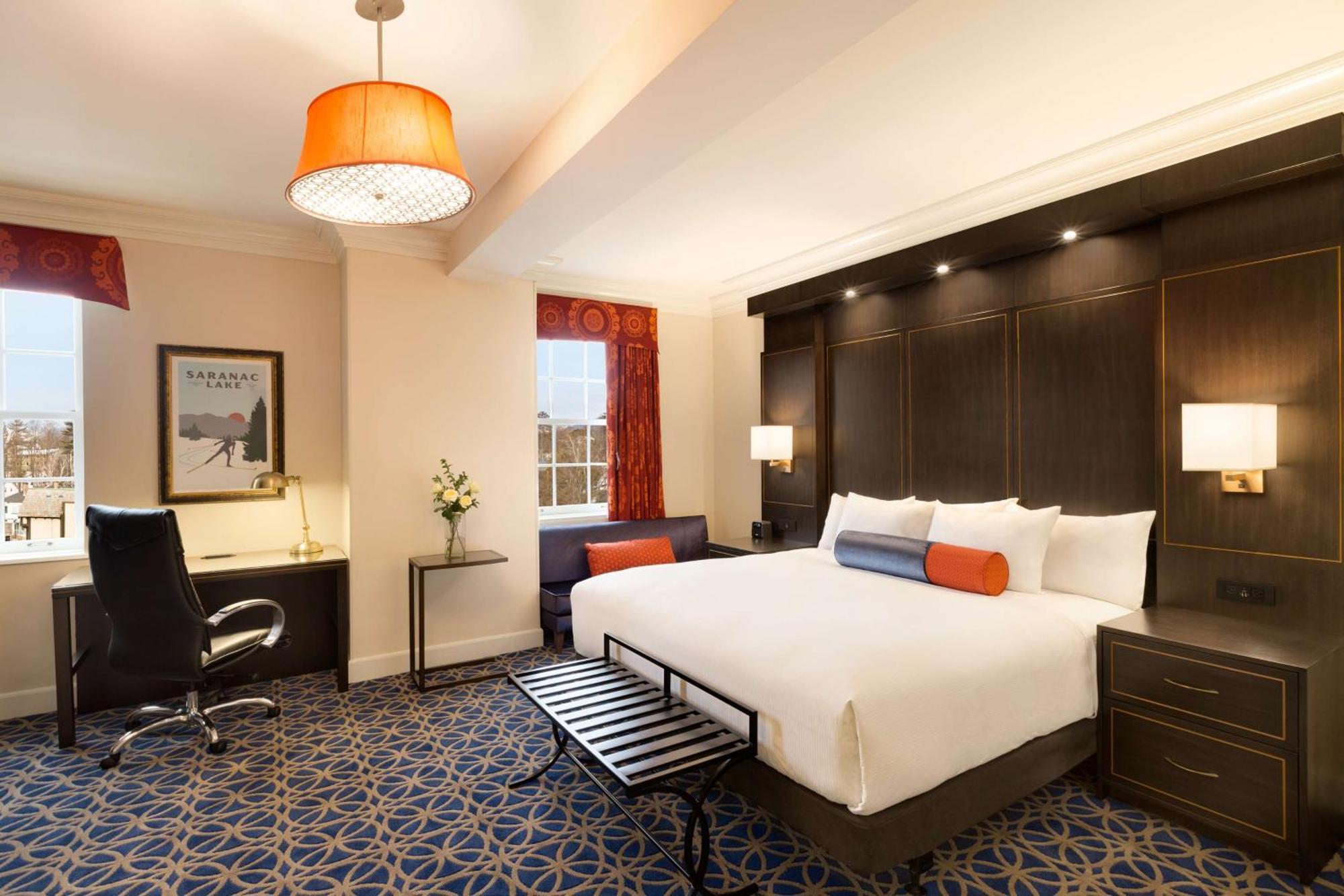 King Suite