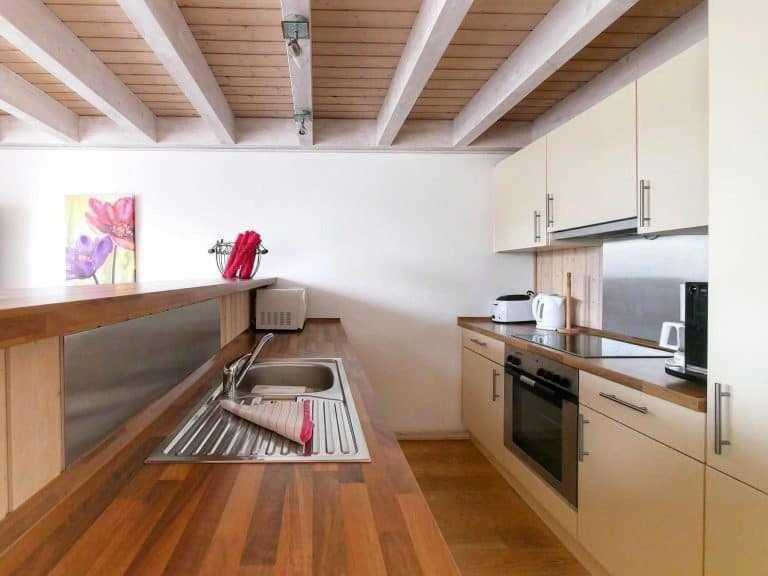 Haus mit 3 Schlafzimmern Bornholm