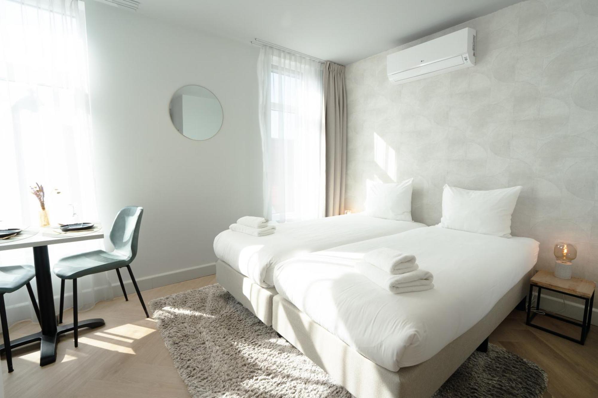 Standard Doppelzimmer