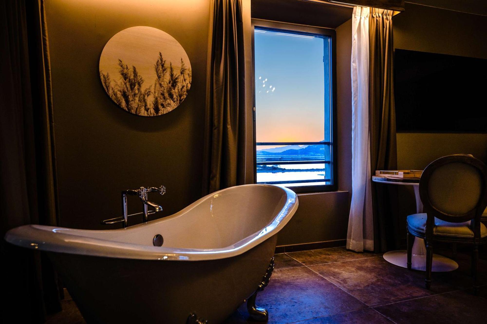 Suite Junior Lit King-Size