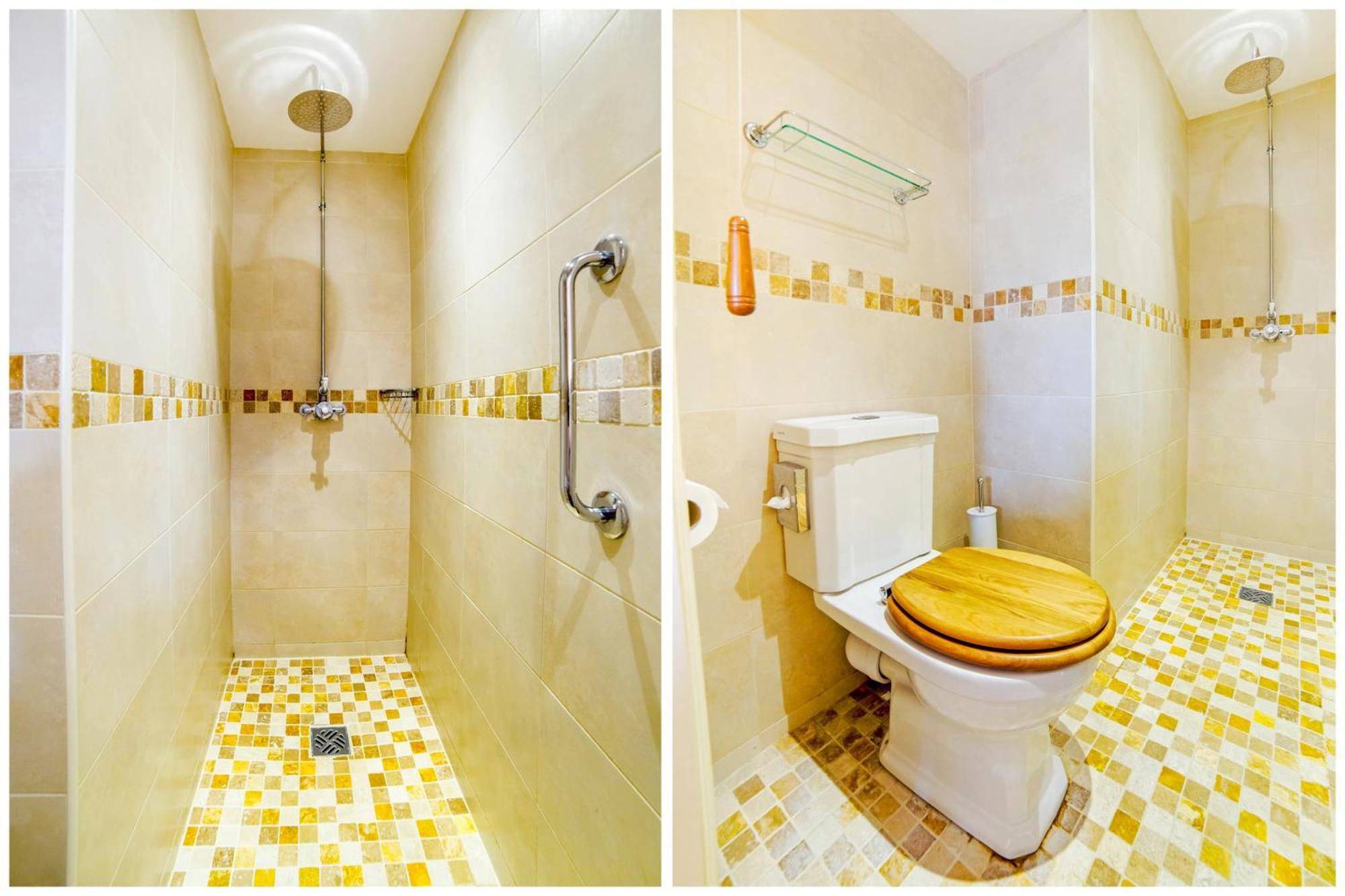 Habitación Doble Superior