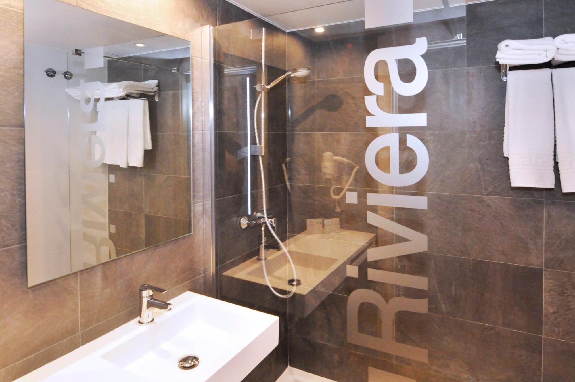 Habitación Familiar Estándar