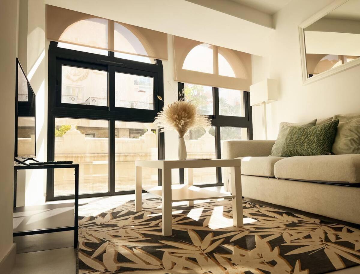 Apartamento de 2 dormitorios