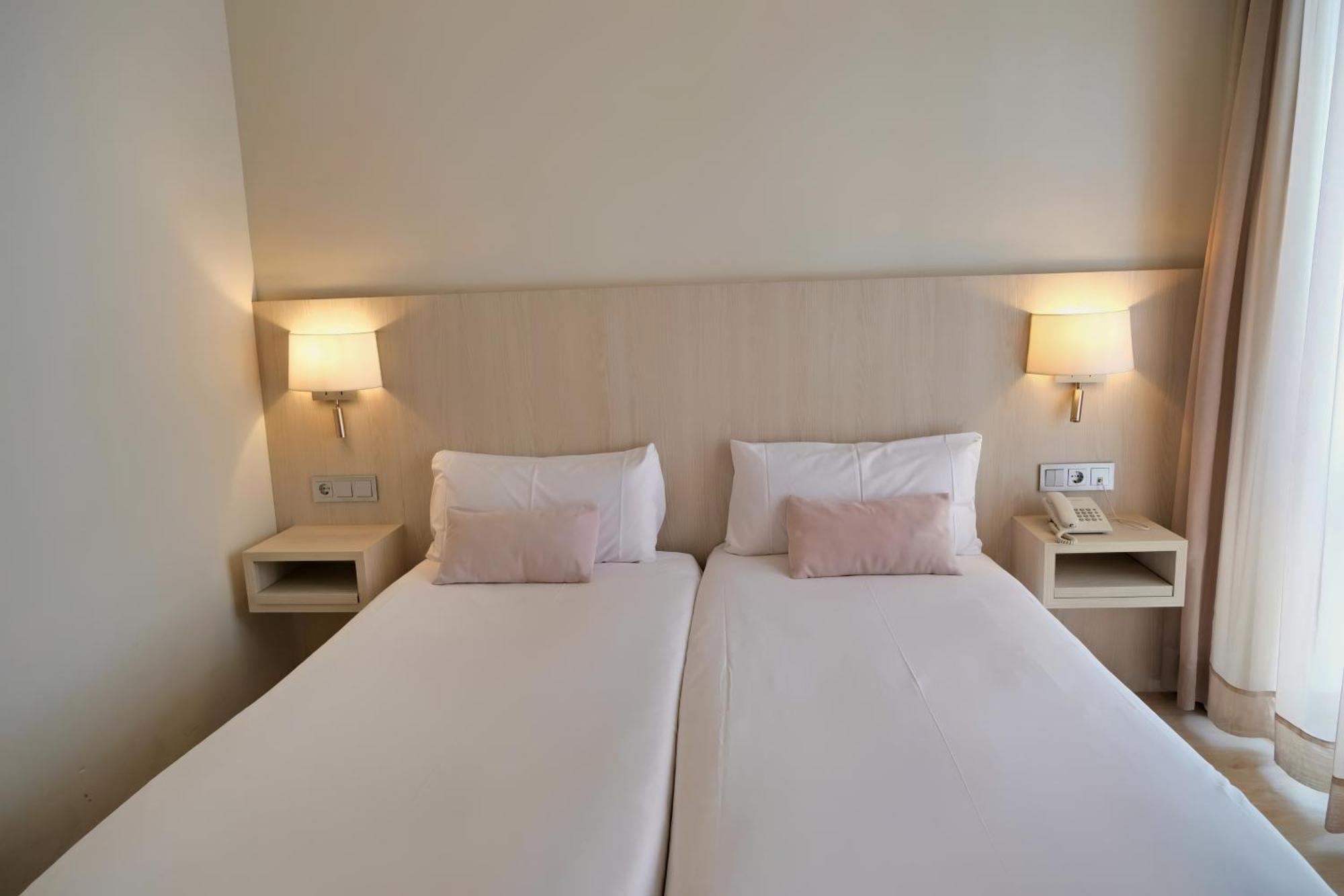 Chambre Triple