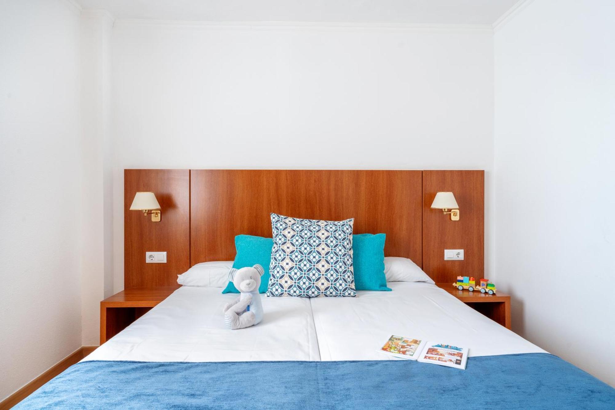 Apartamento Superior con terraza