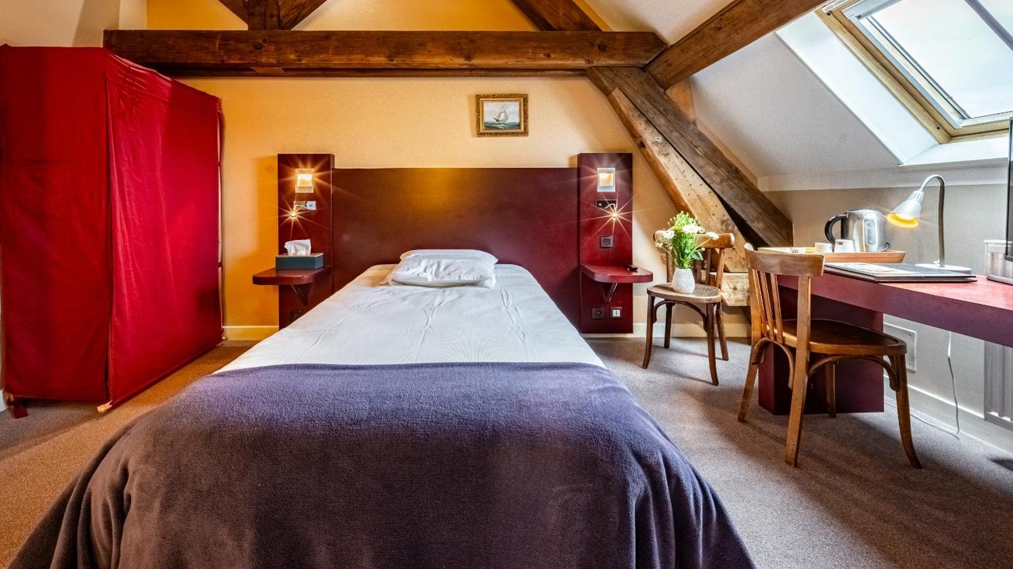 Chambre Simple