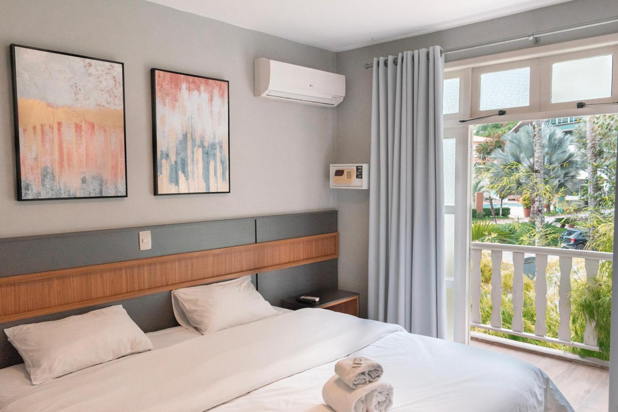 Quarto Duplo Superior