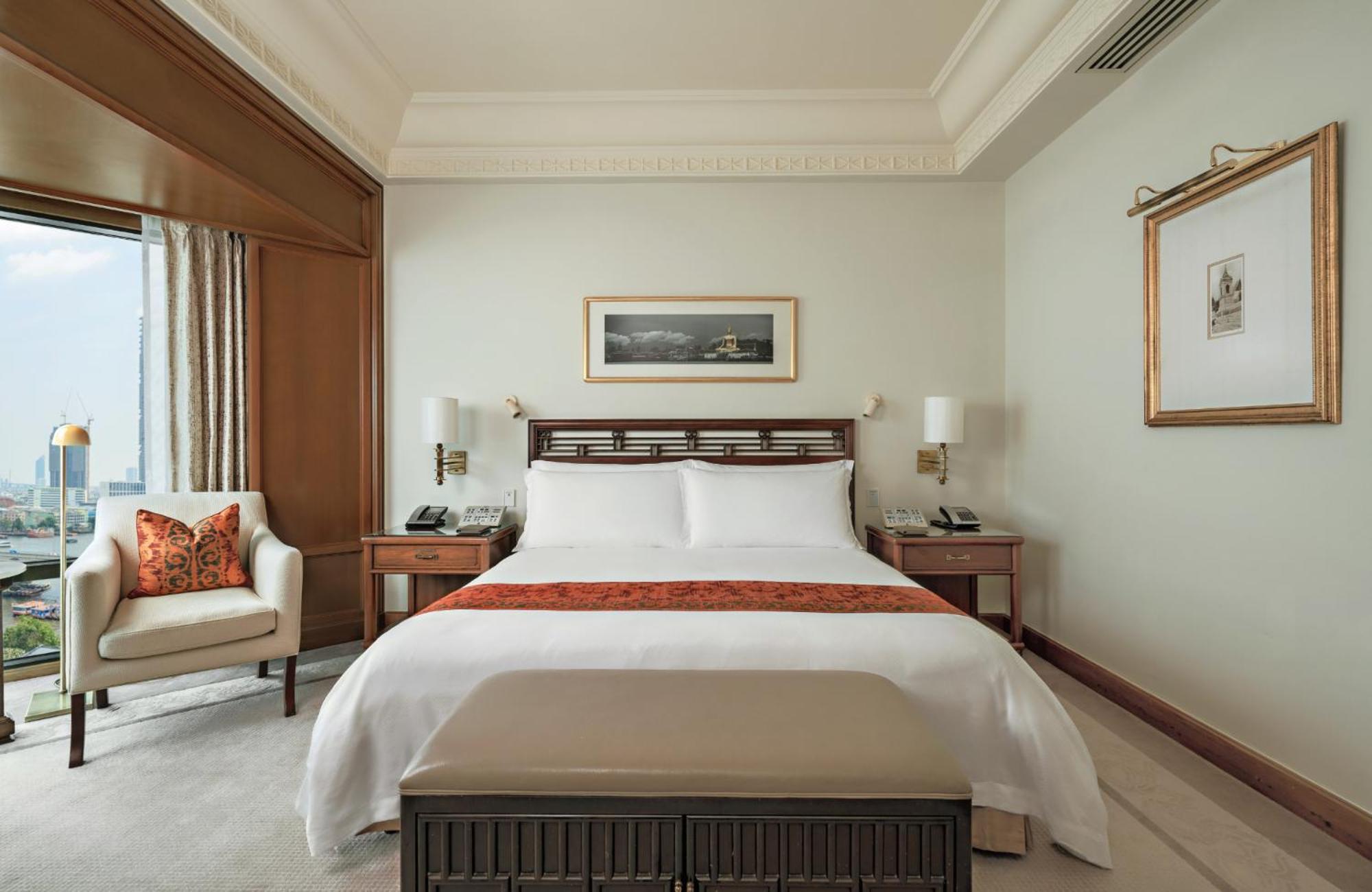 Suite King Deluxe