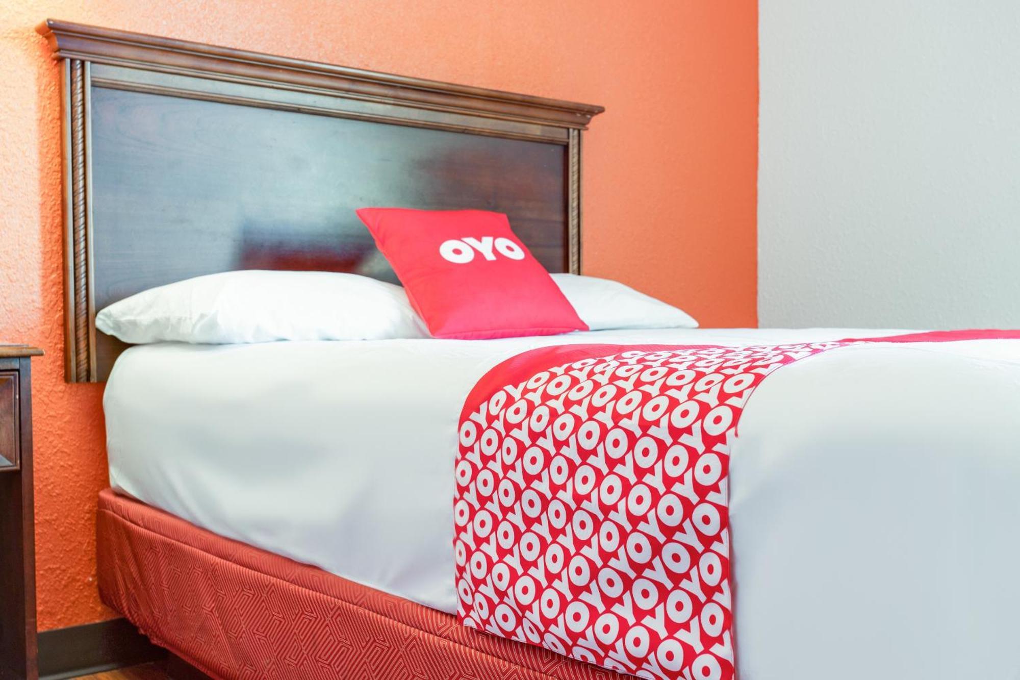 Double Room with Two Double Beds