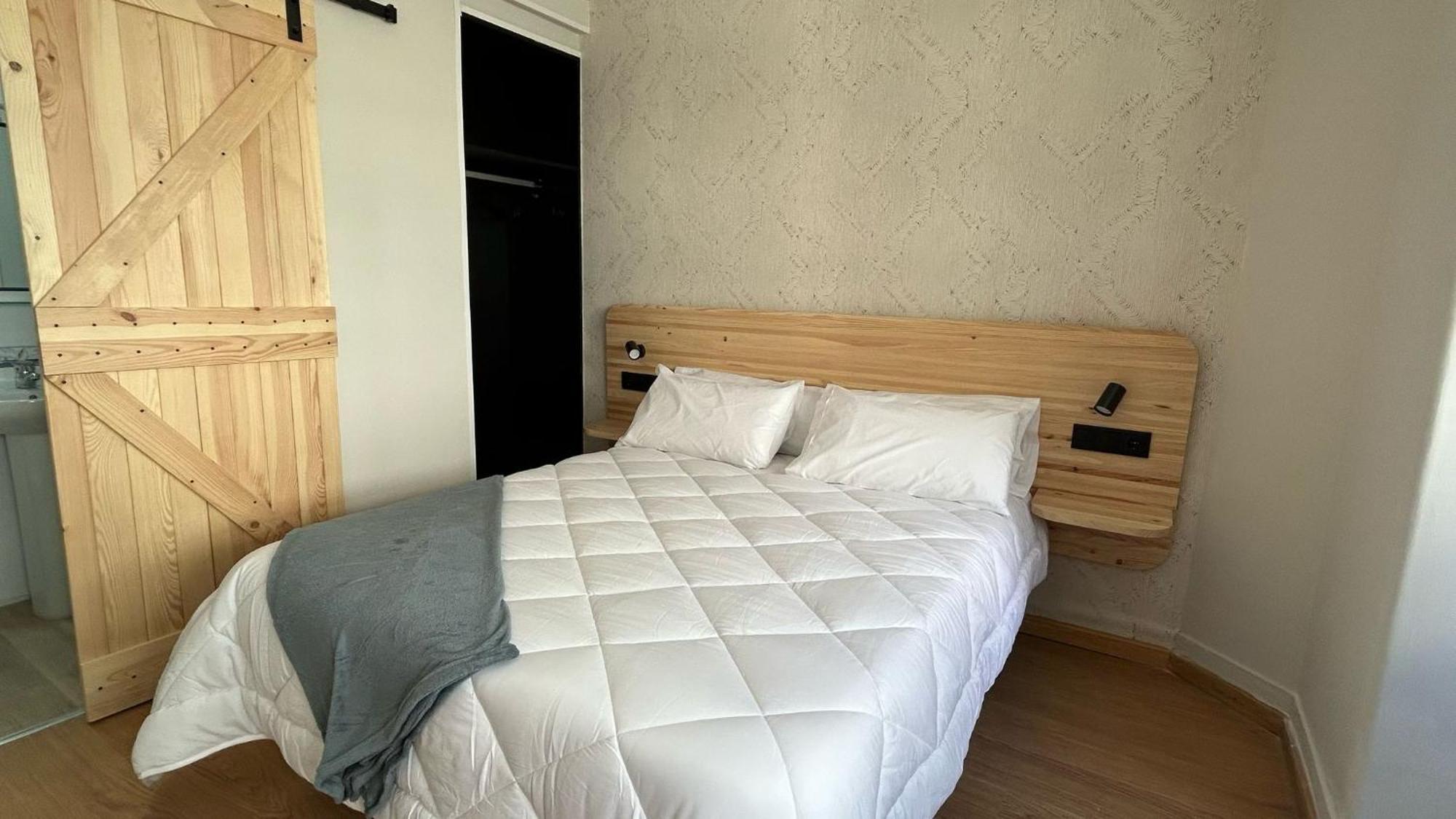 Quarto Duplo Superior