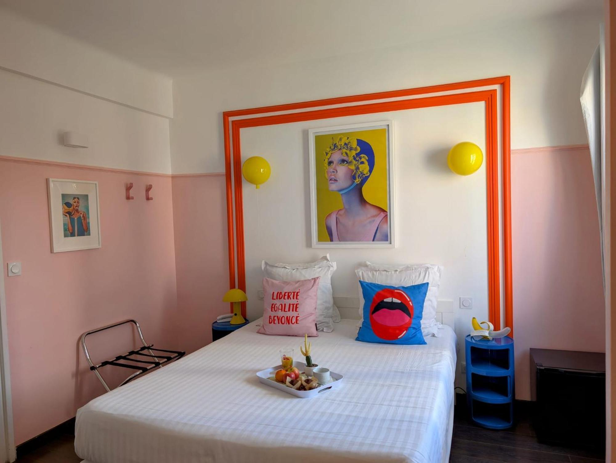 Chambre Double Économique
