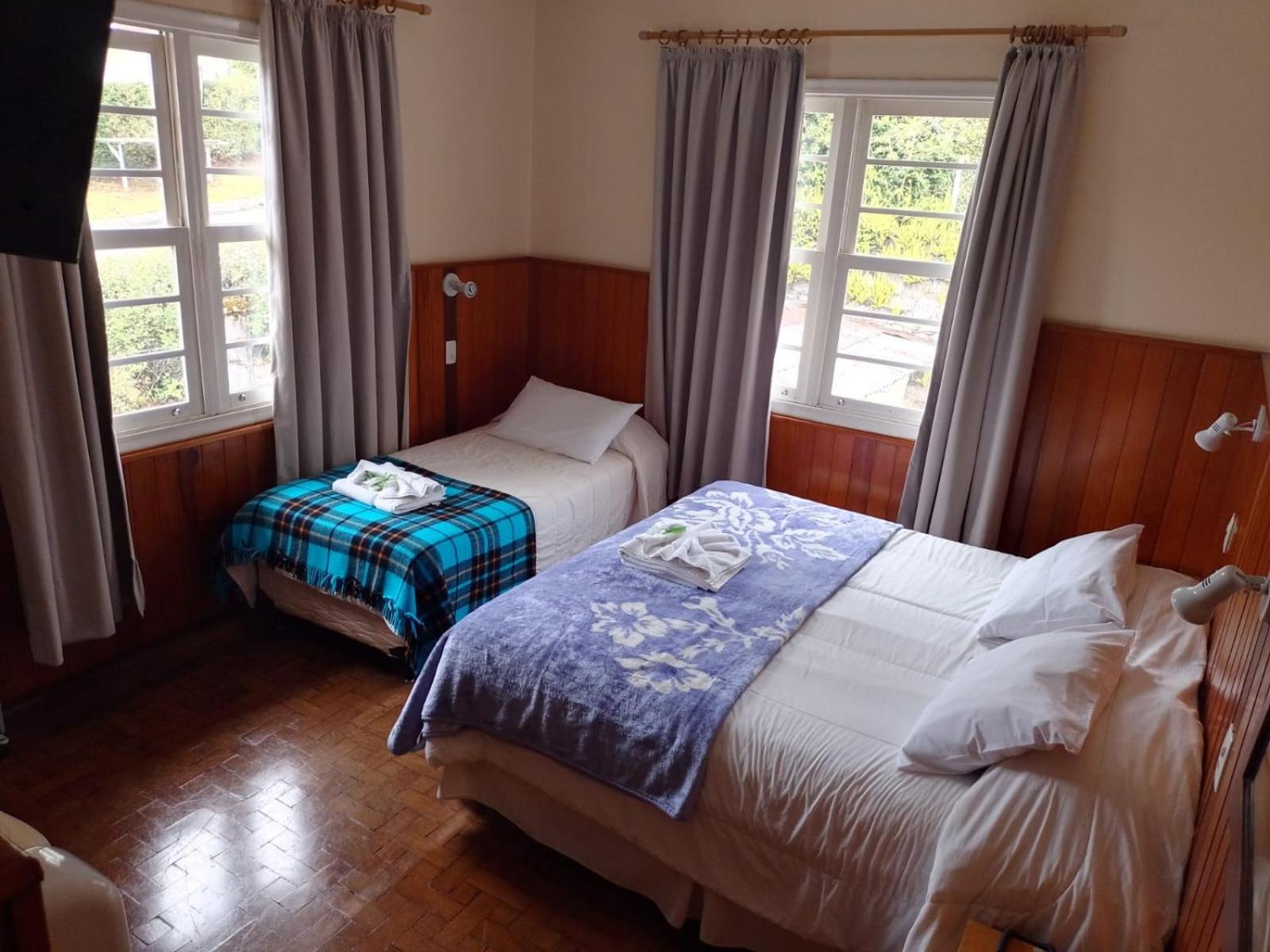 Quarto Triplo