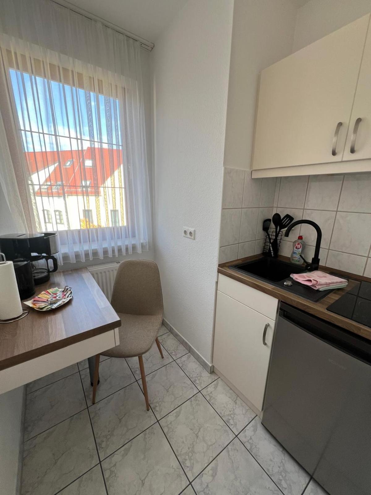 Budget Doppelzimmer
