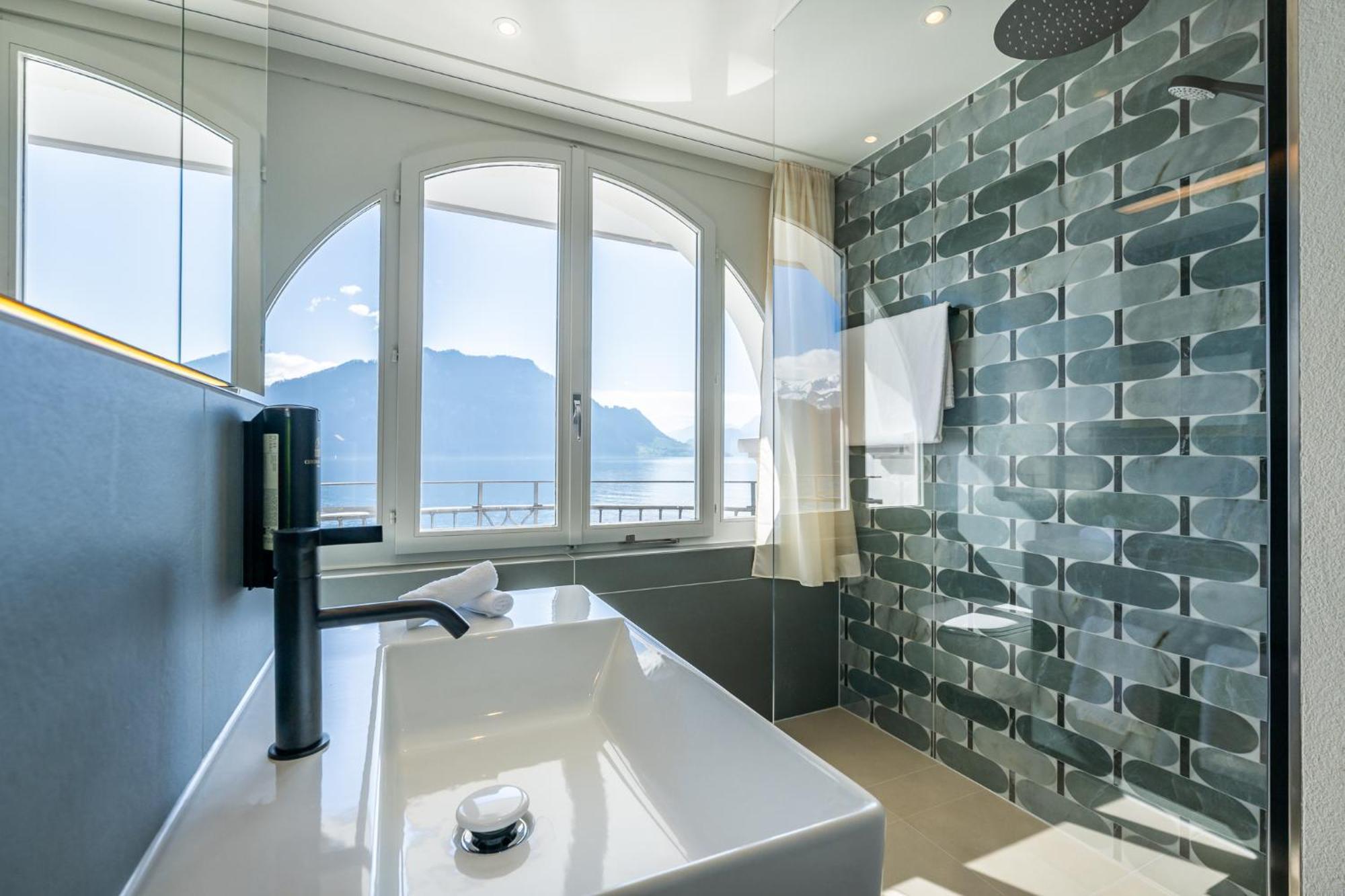Superior Doppelzimmer mit Balkon