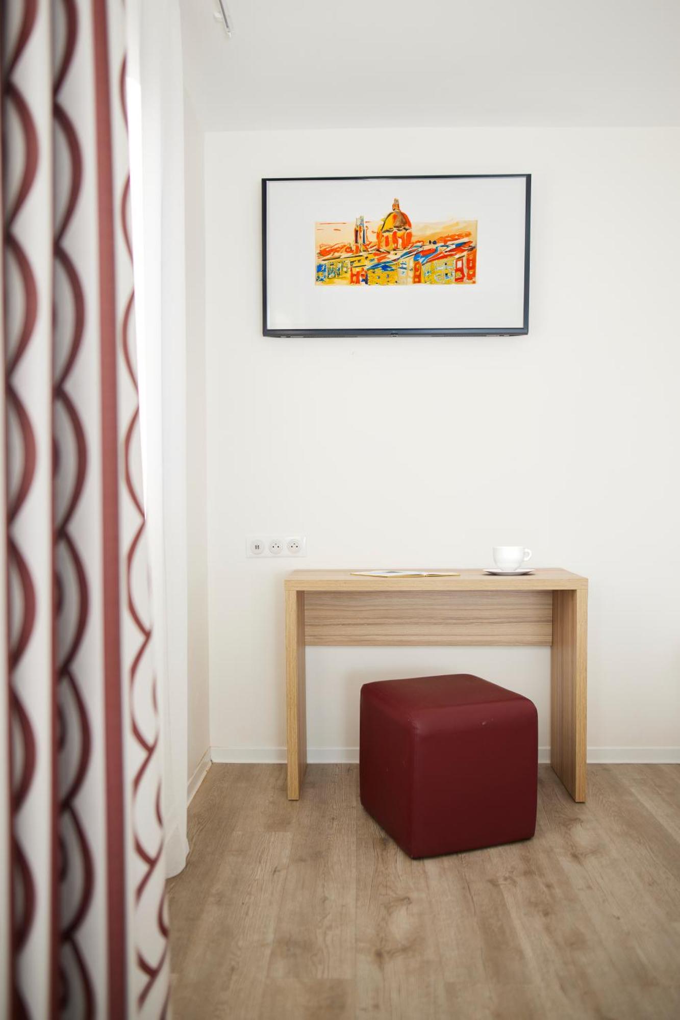 Habitación Doble