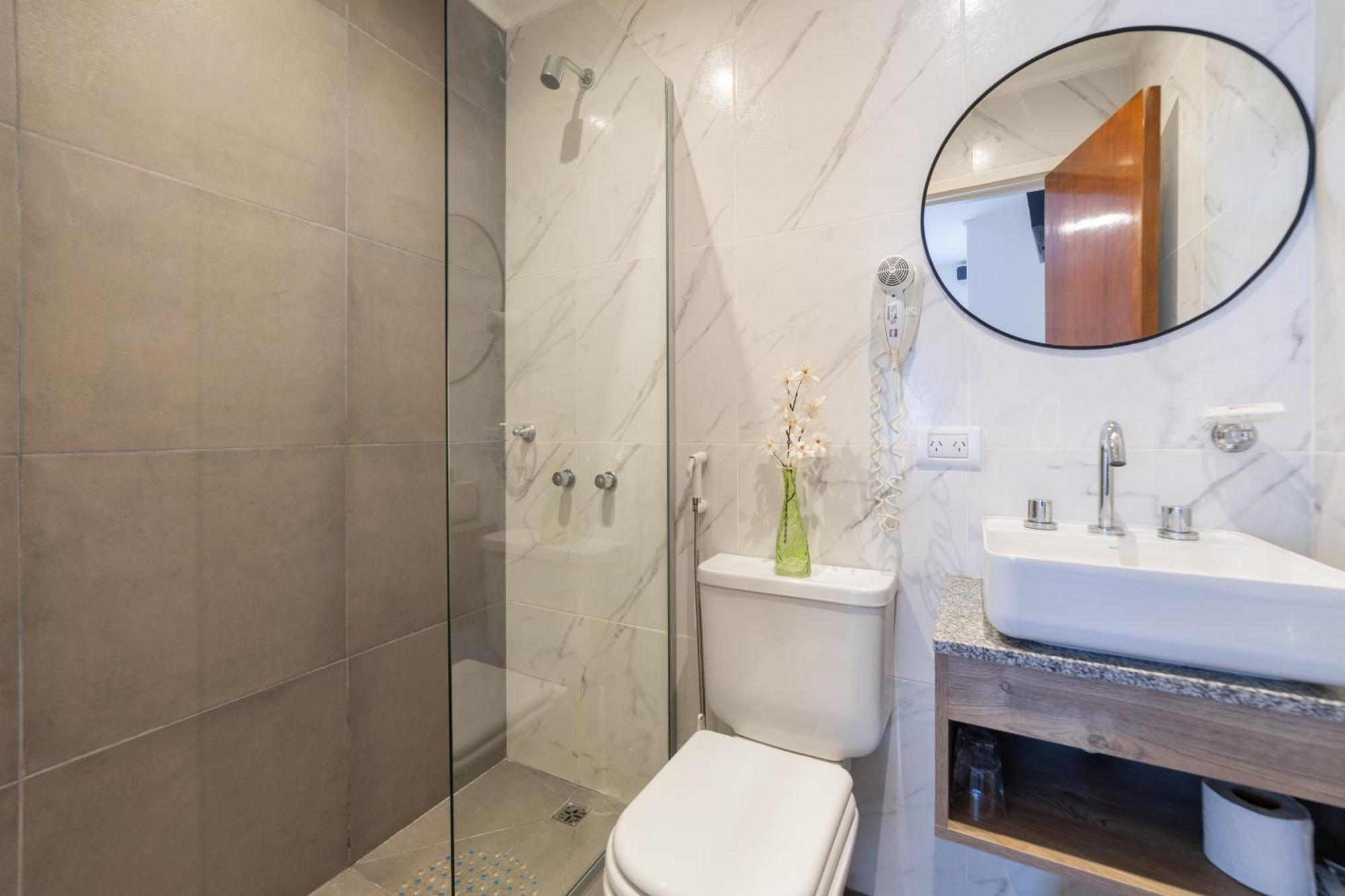 Habitación Triple VIP