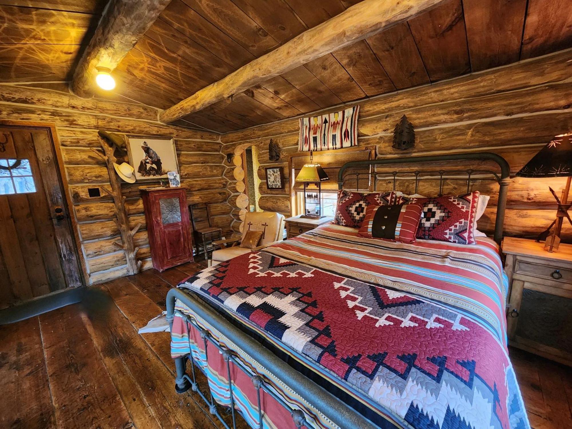 Cottage