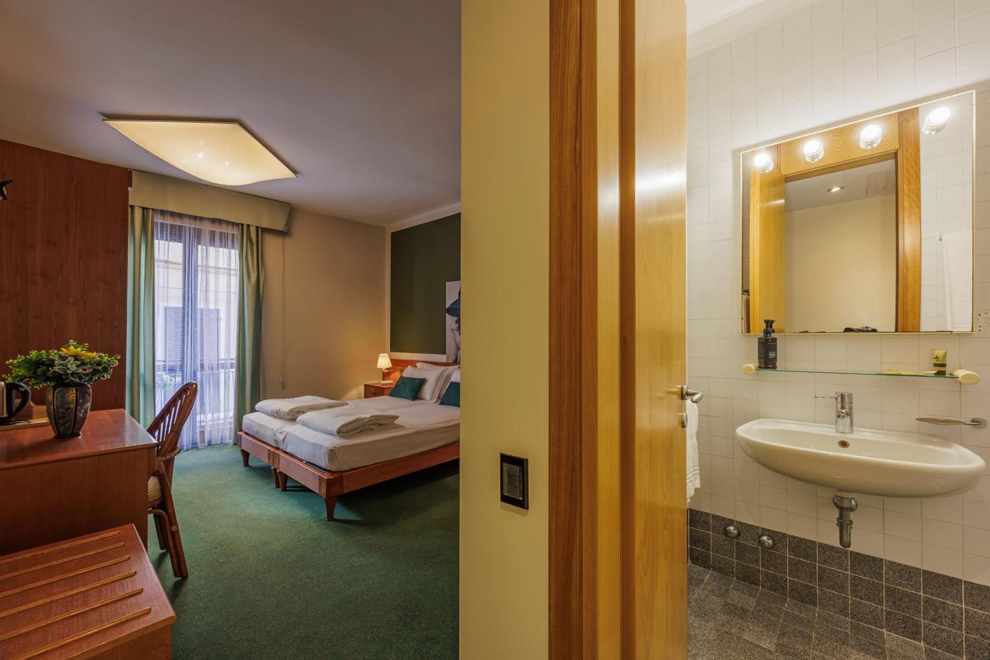 Doppelzimmer