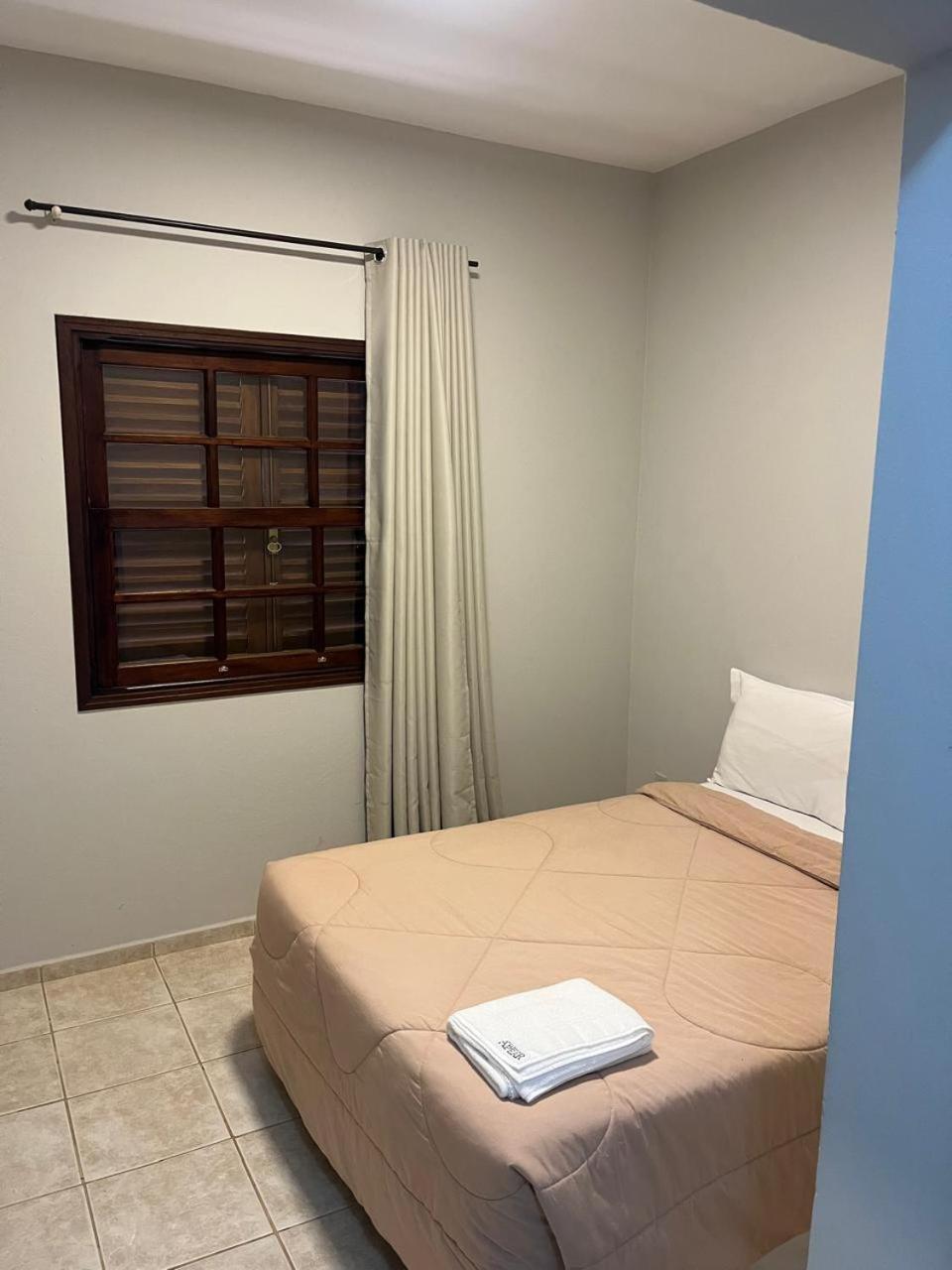 Quarto Duplo Standard