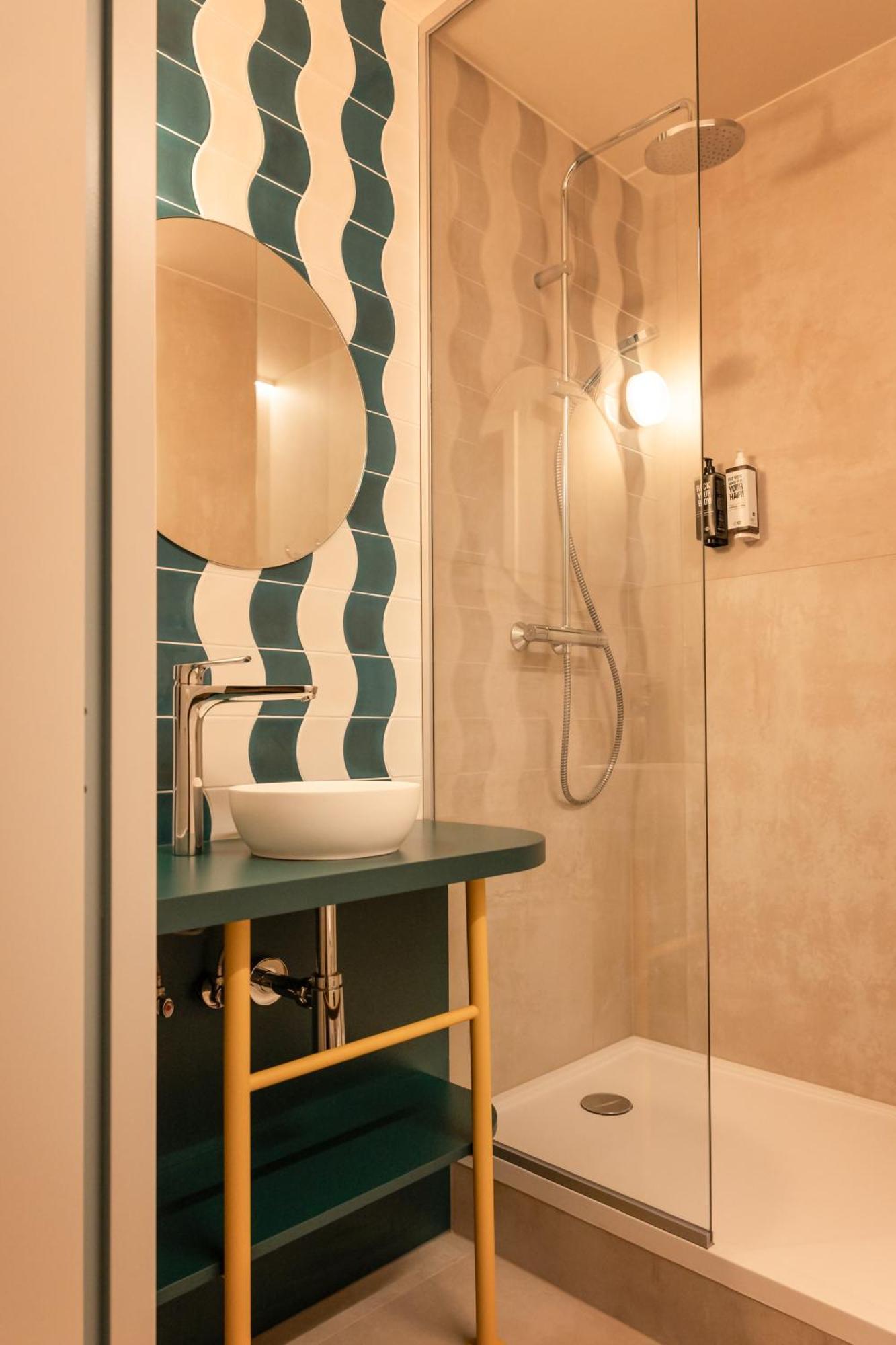 Chambre Double Premium