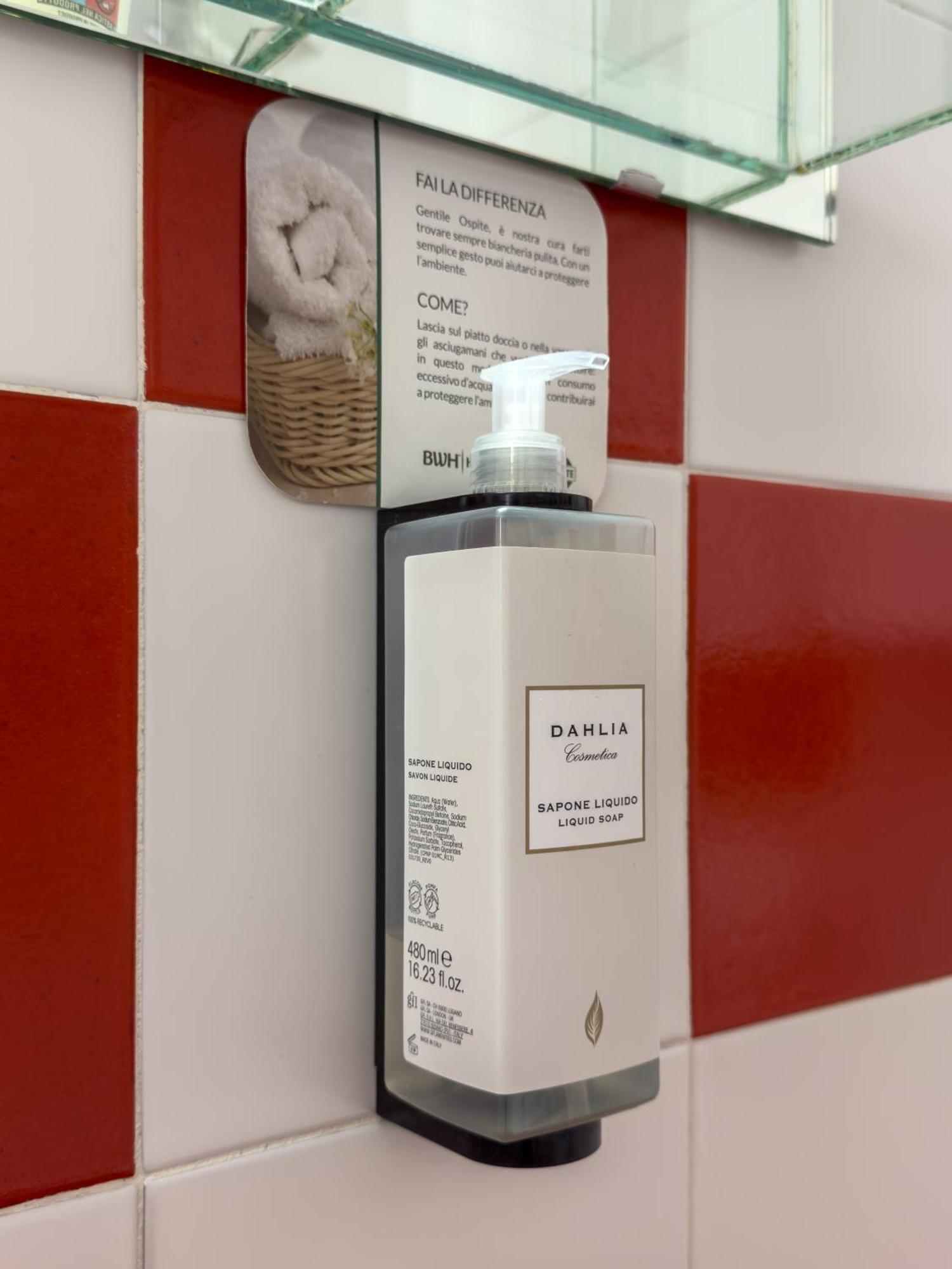 Camera Singola Standard