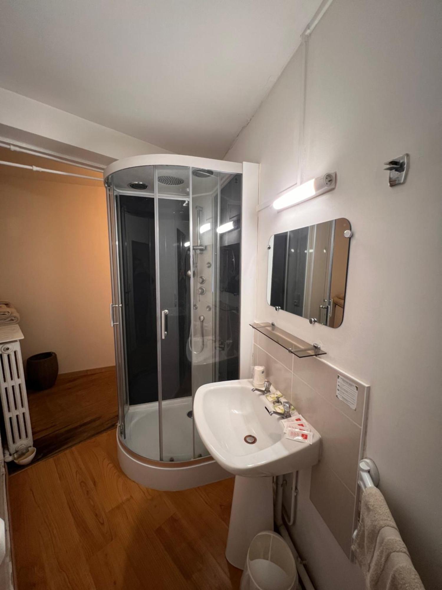 Chambre Familiale Standard
