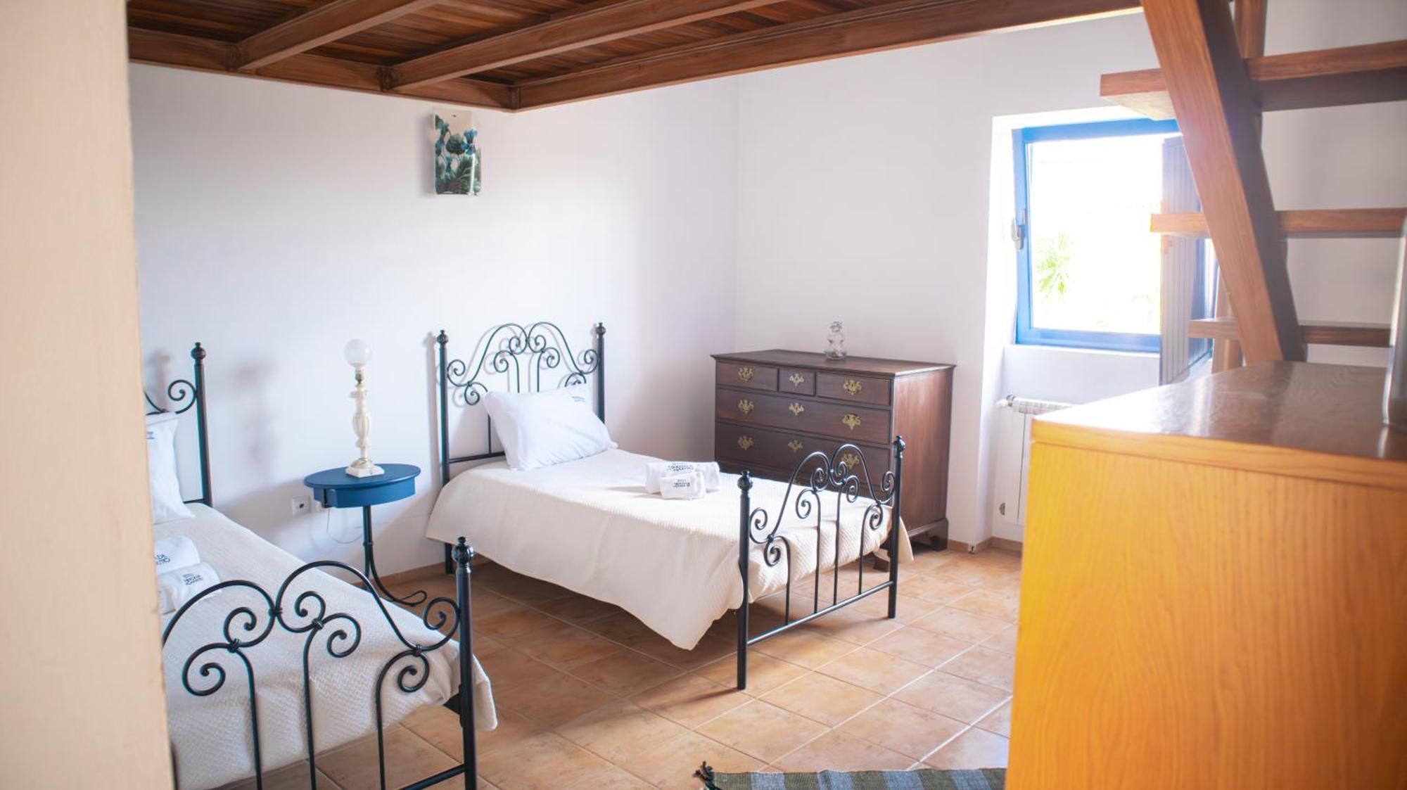 Quarto Familiar