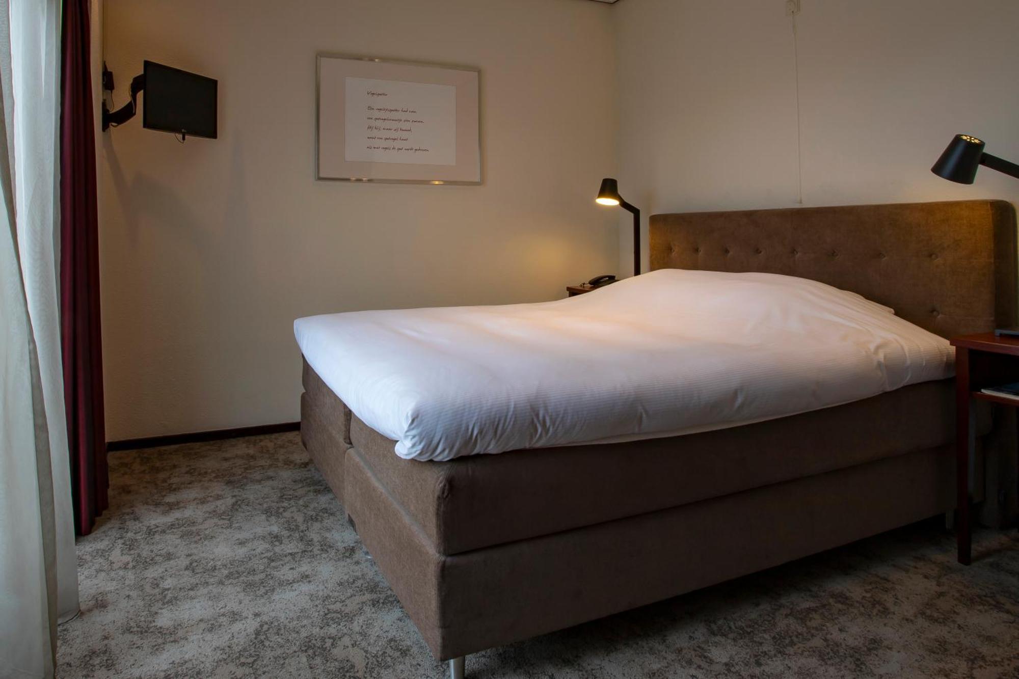 Junior Suite mit Balkon