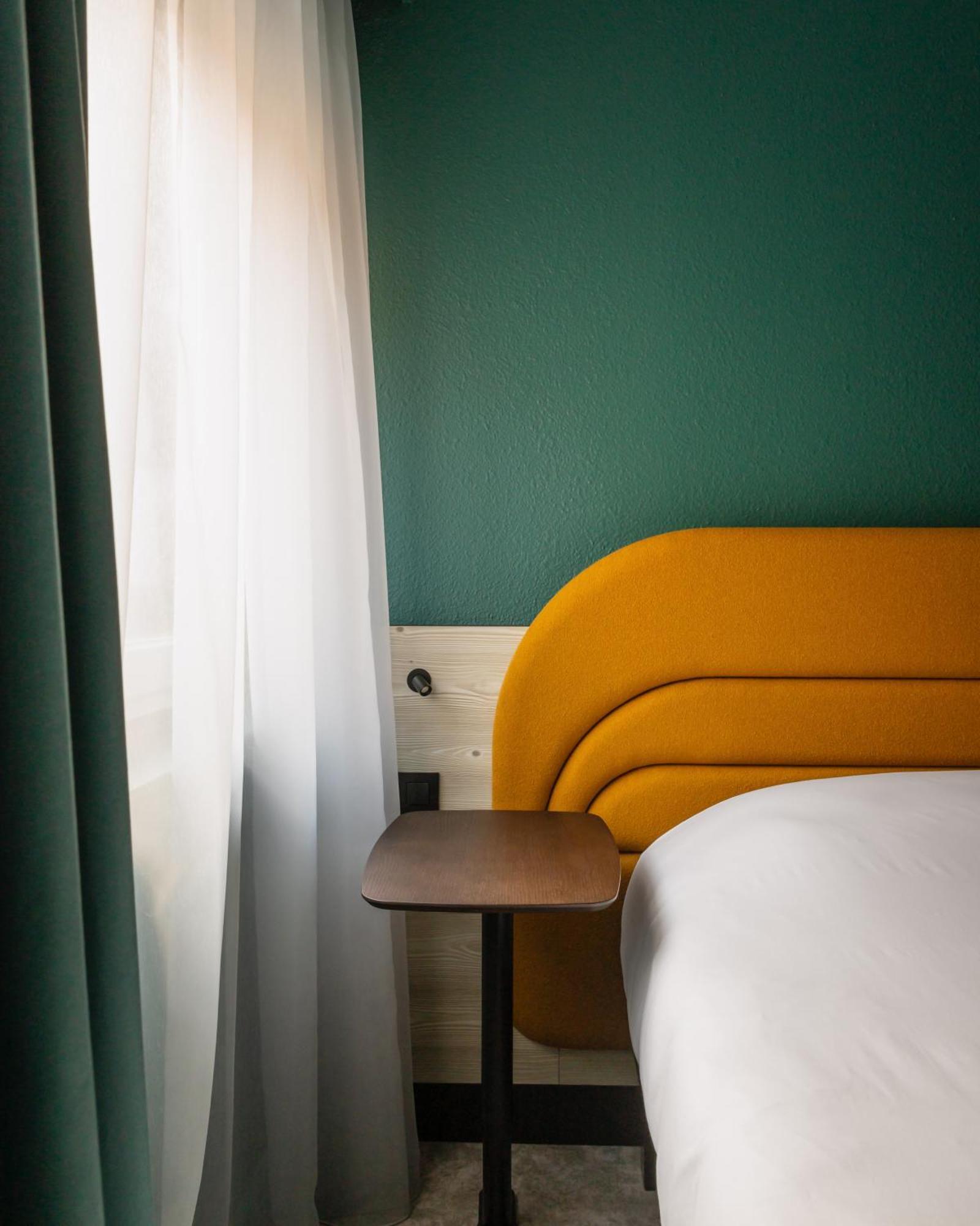 Chambre Double Standard