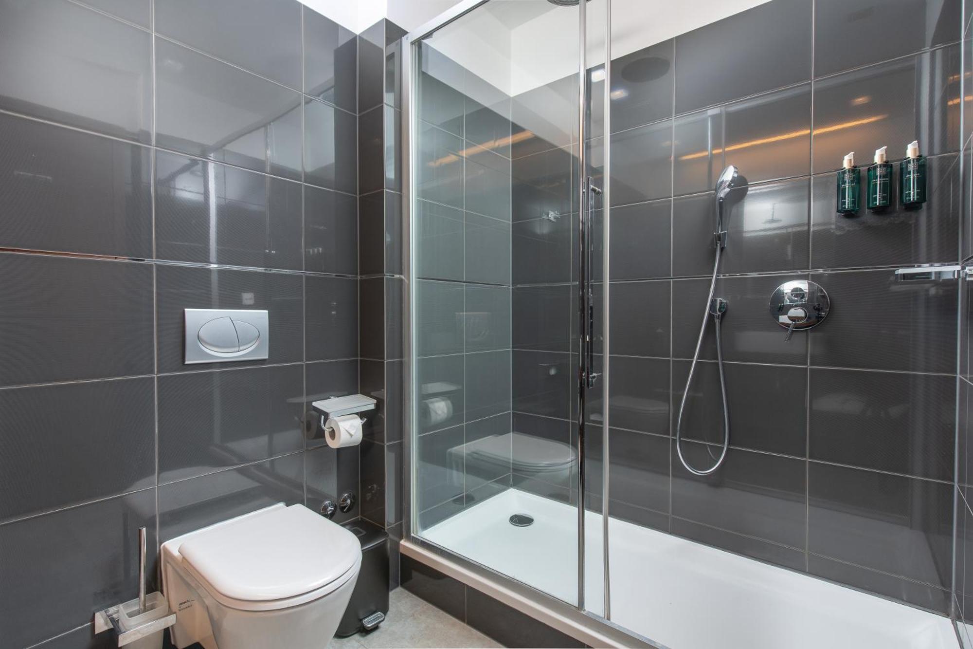 Chambre Double Supérieure