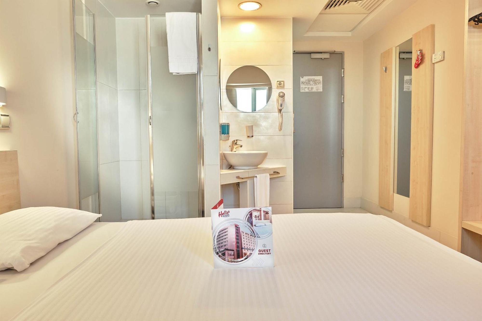 Chambre Double Standard