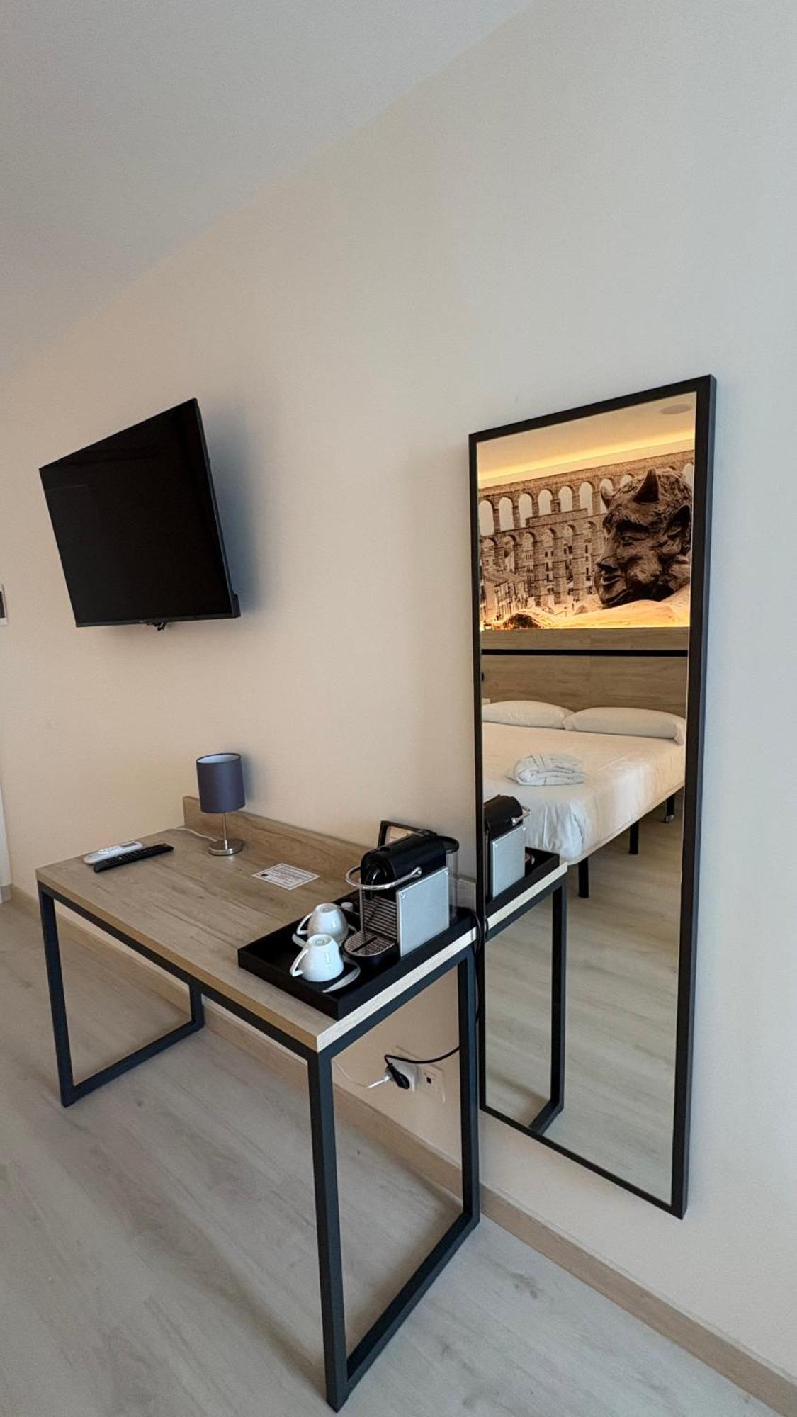Habitación Doble Premium