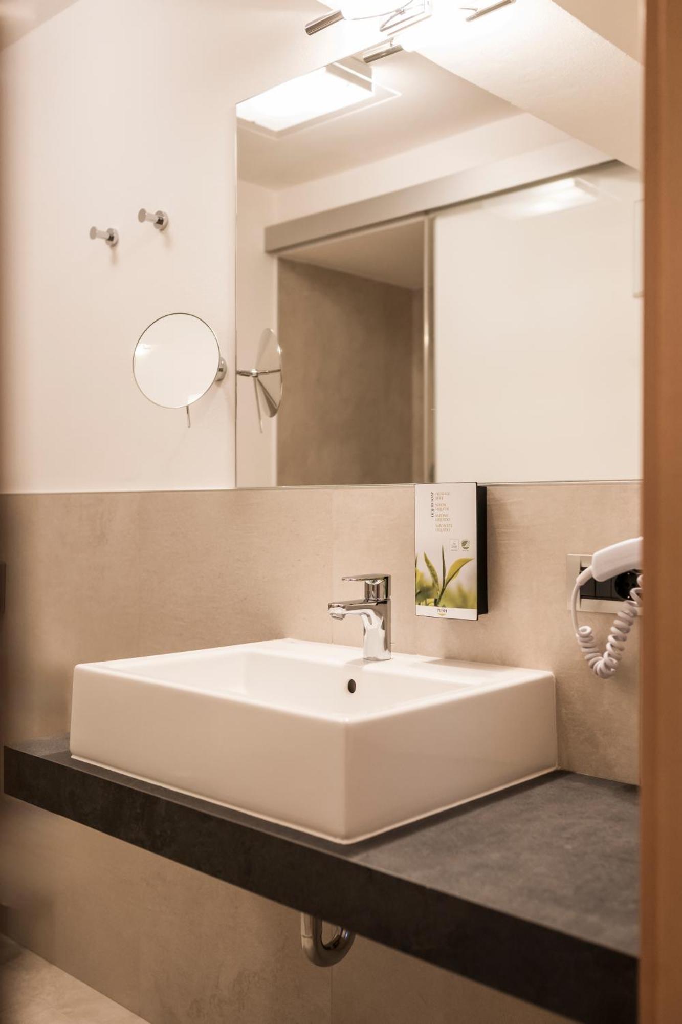 Doppelzimmer mit Schlossblick