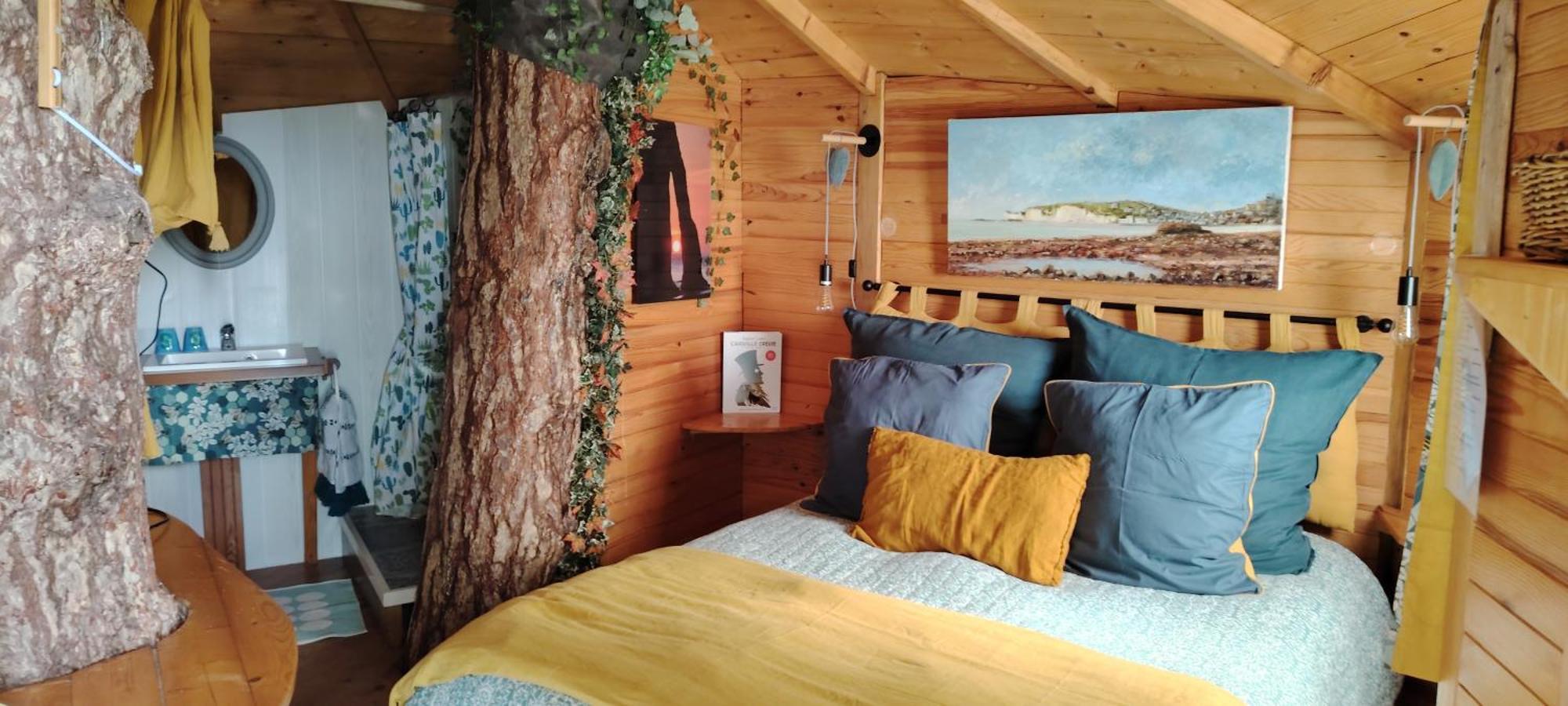 Chambre Double