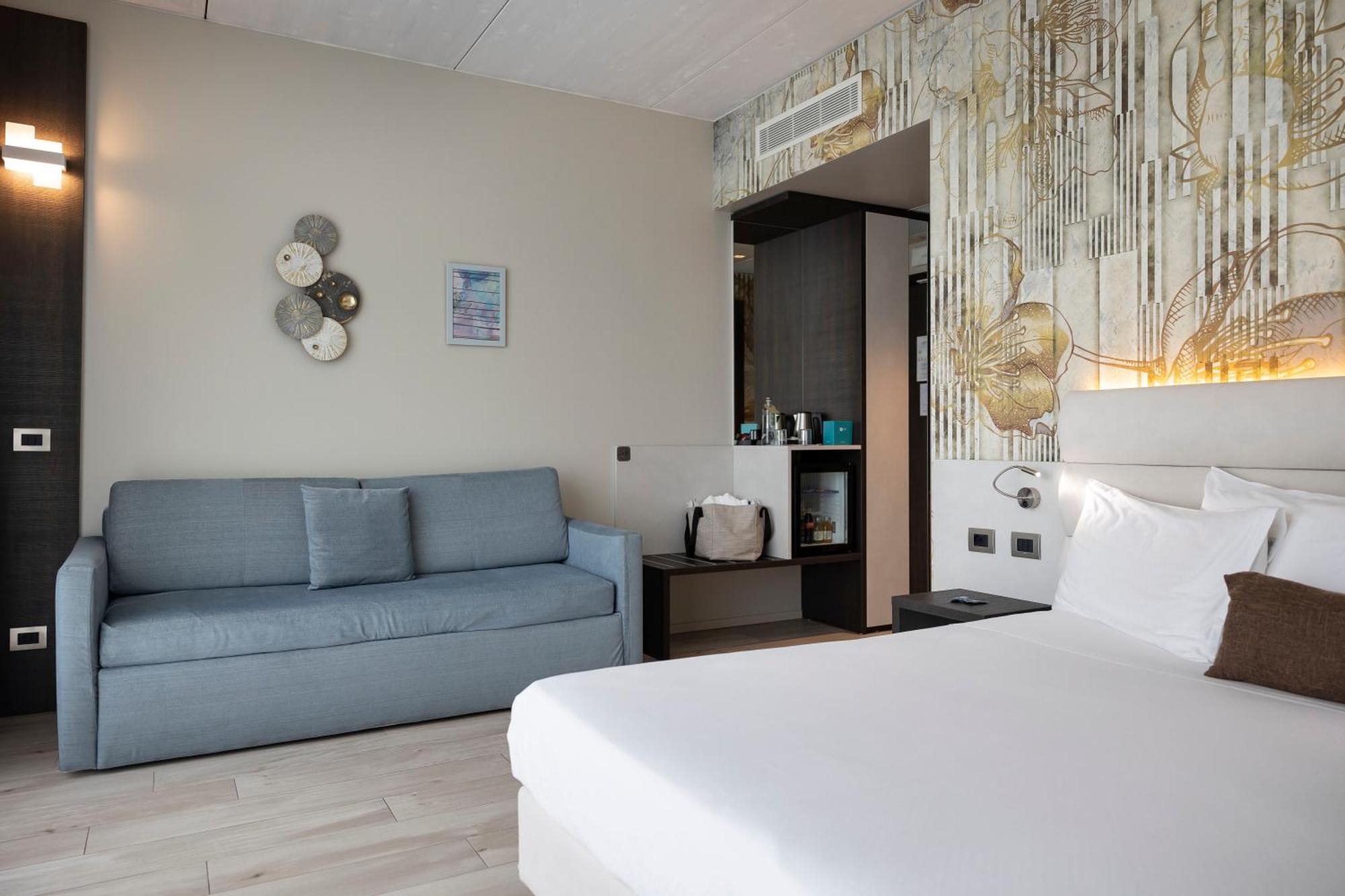 Junior Suite mit Seeblick