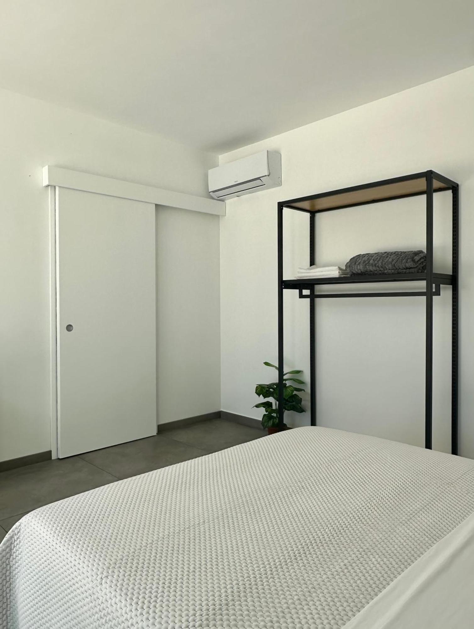 Suite con Vista Piscina