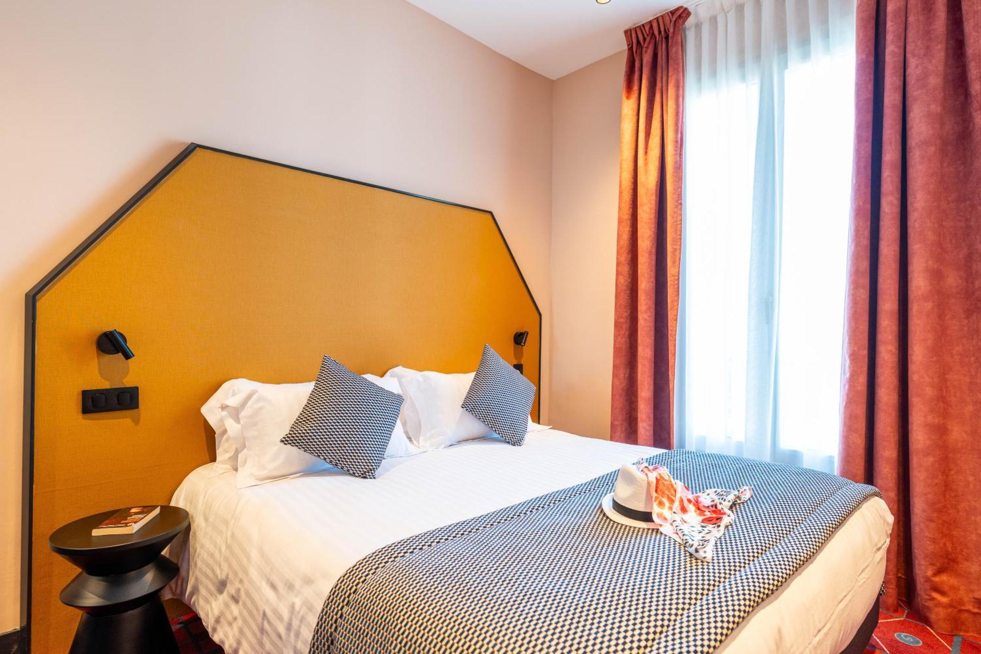 Chambre Double Standard