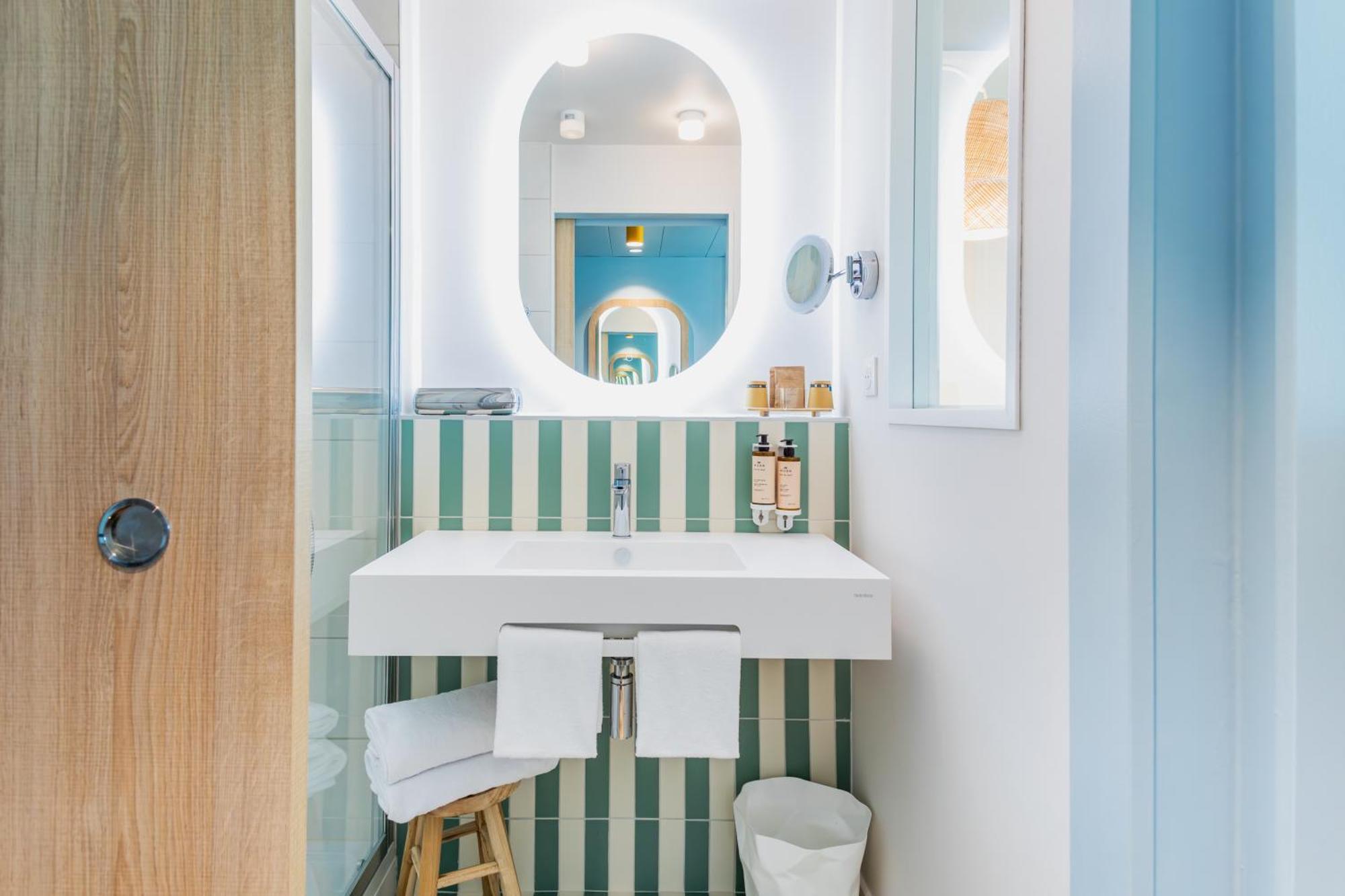 Chambre Supérieure