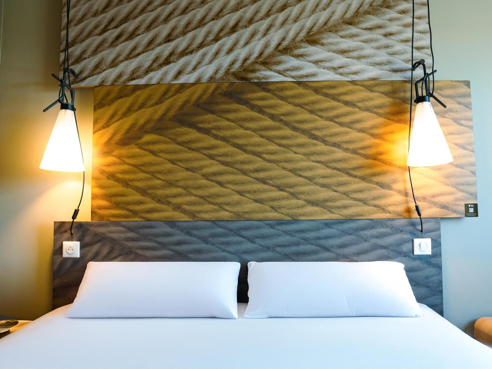 Chambre Double Standard