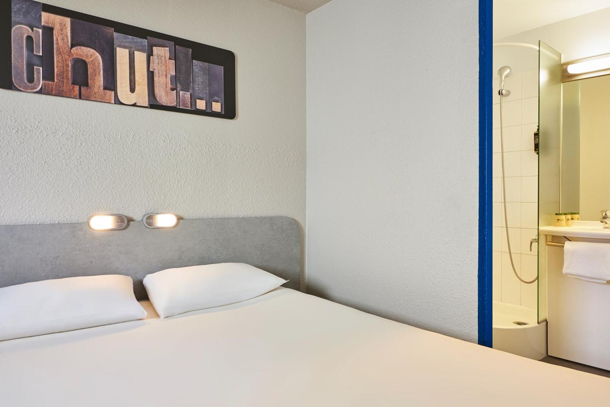 Chambre Double Standard